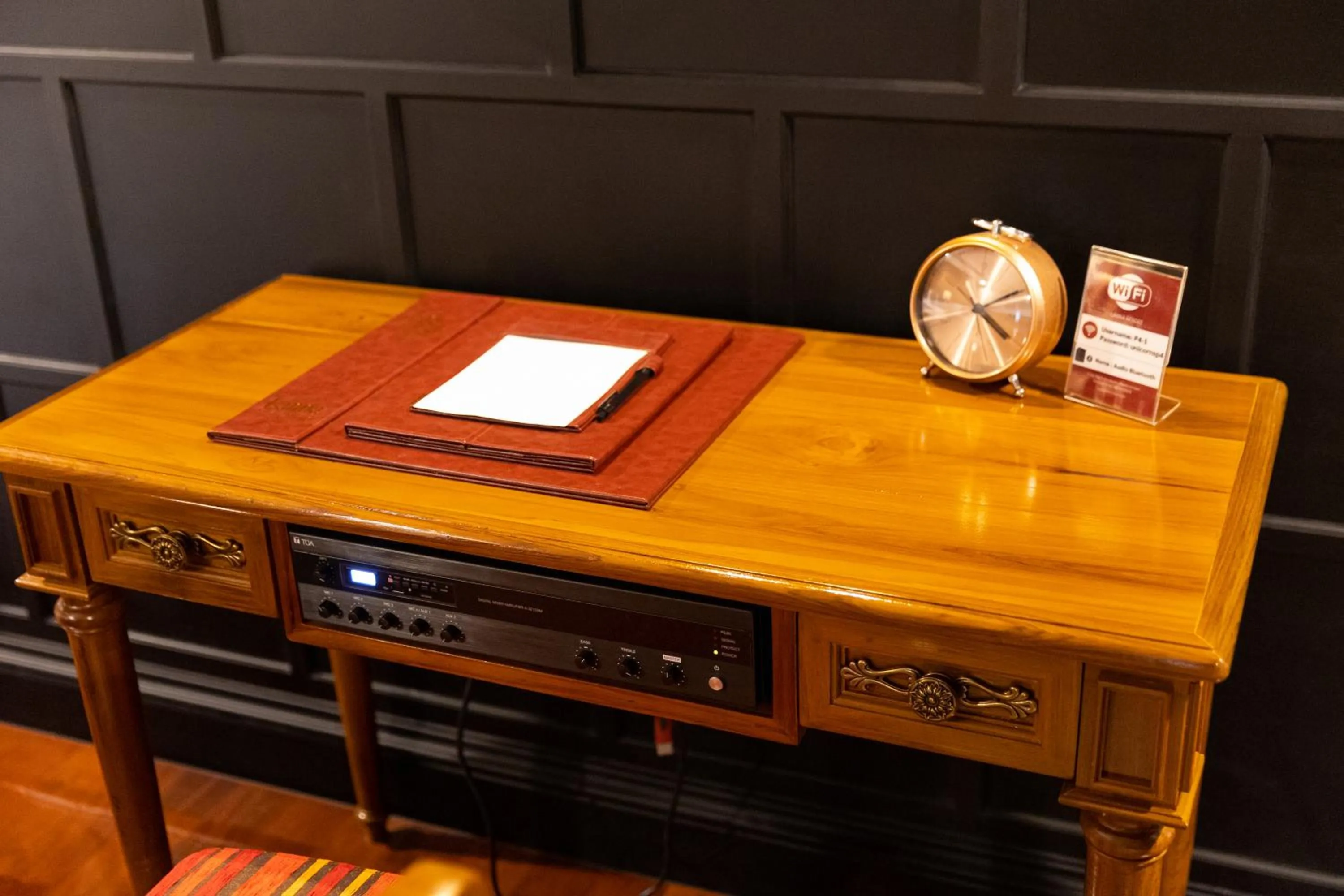 Lanna Resort Chiang Mai