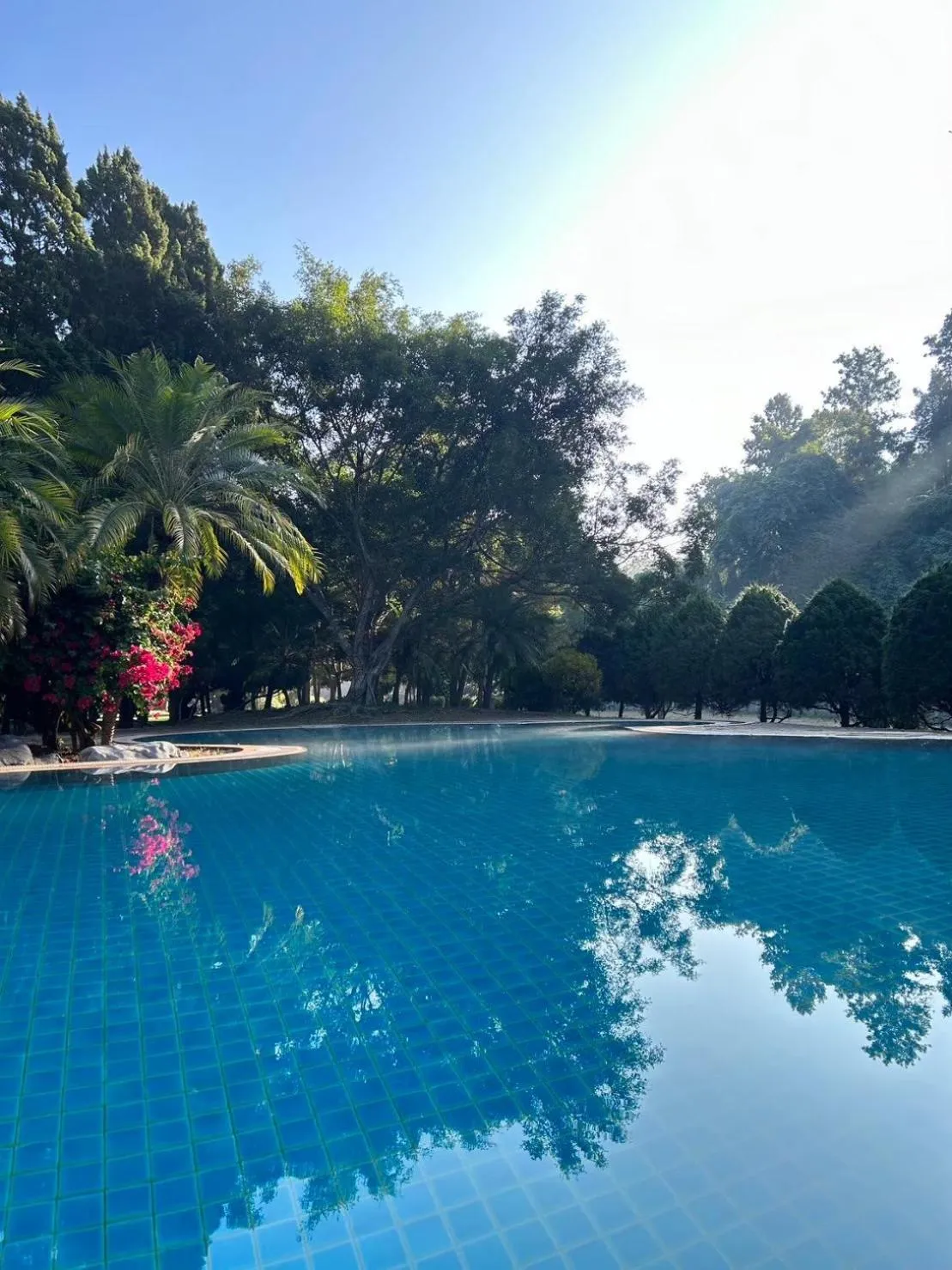 Lanna Resort Chiang Mai