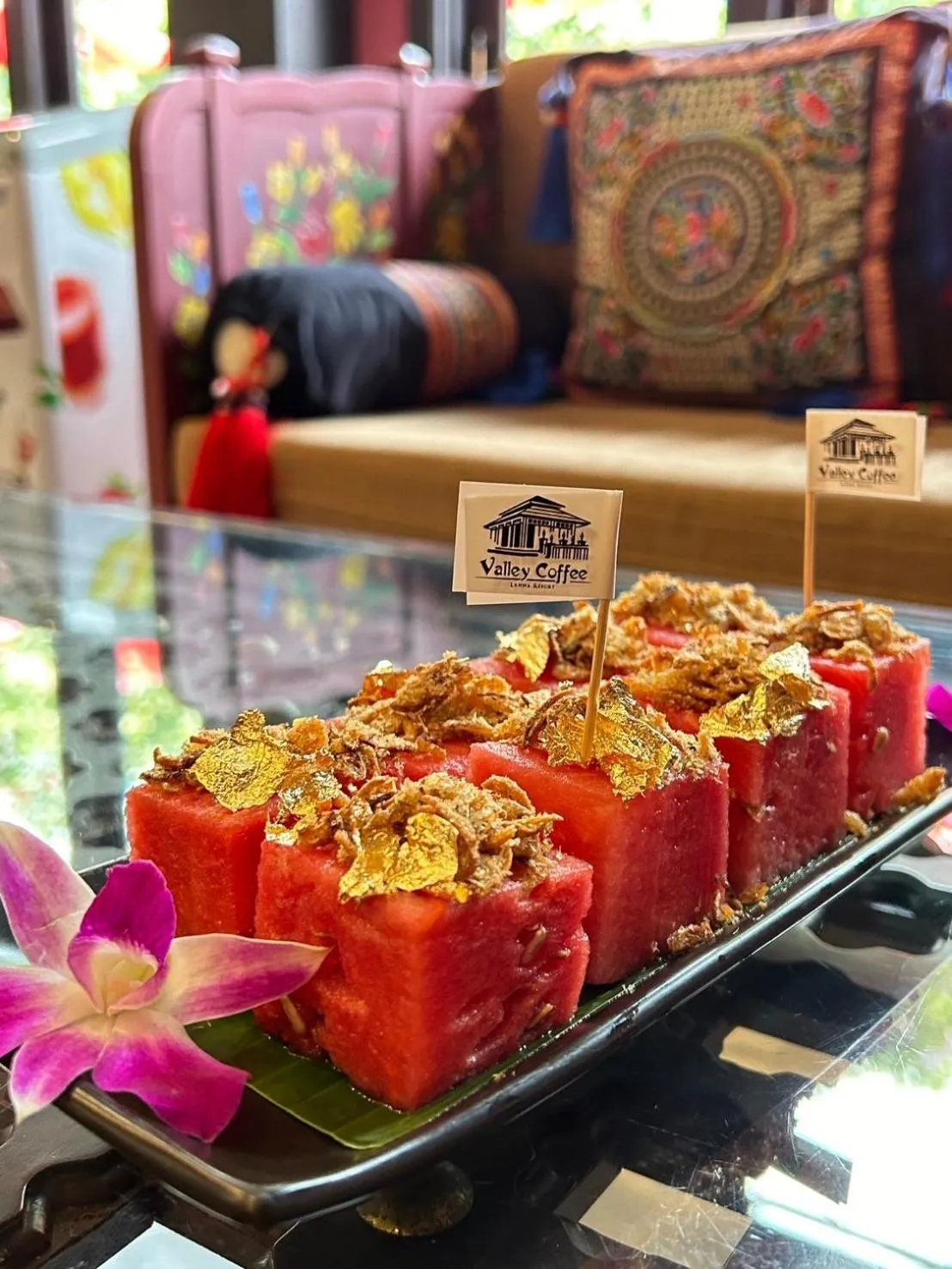 Lanna Resort Chiang Mai