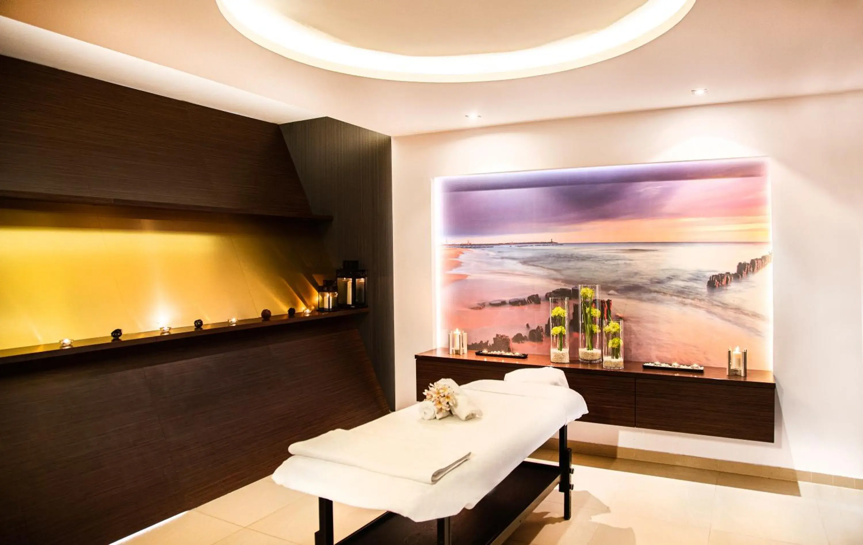 Spa and wellness centre/facilities in Hotel Dom Zdrojowy Resort & SPA - Destigo Hotels Spa and wellness centre/facilities in Hotel Dom Zdrojowy Resort & SPA - Destigo Hotels