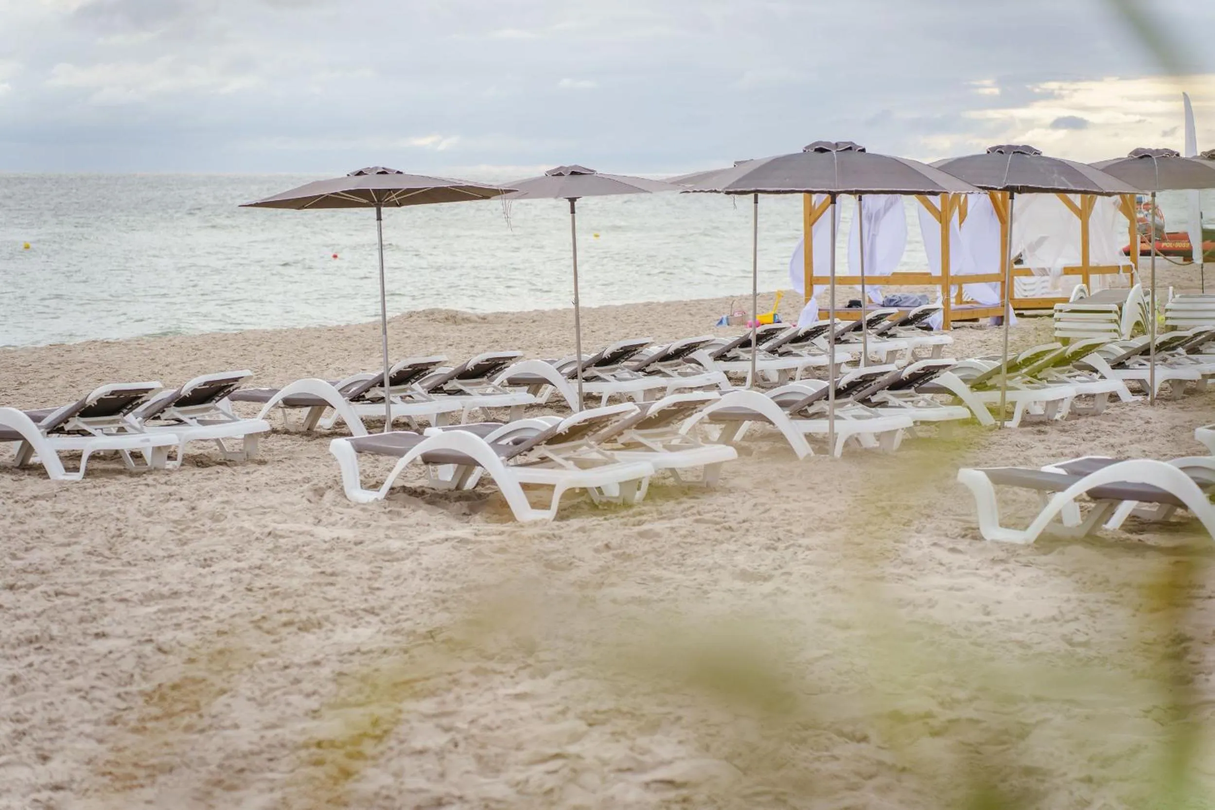 Natural landscape in Hotel Dom Zdrojowy Resort & SPA - Destigo Hotels