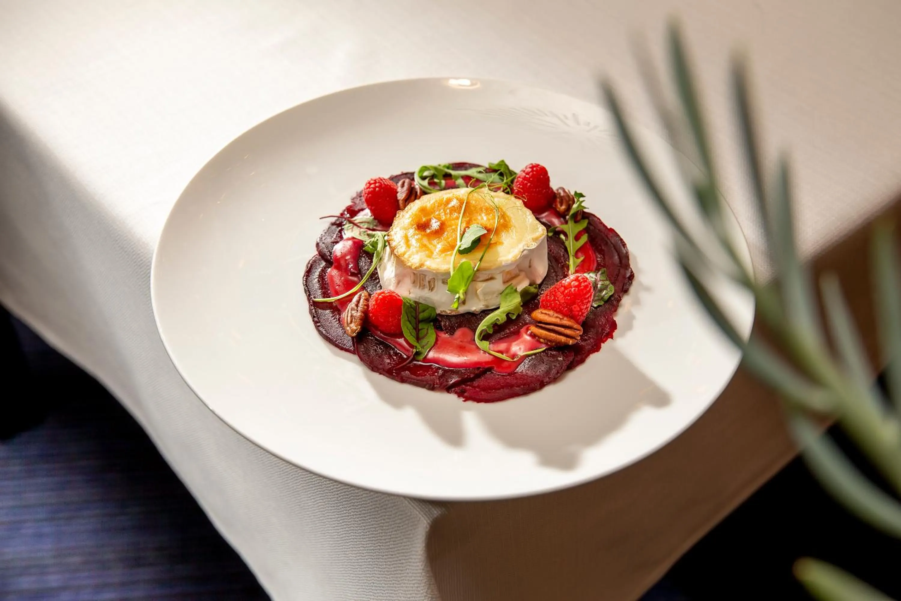 Food and drinks in Hotel Dom Zdrojowy Resort & SPA - Destigo Hotels