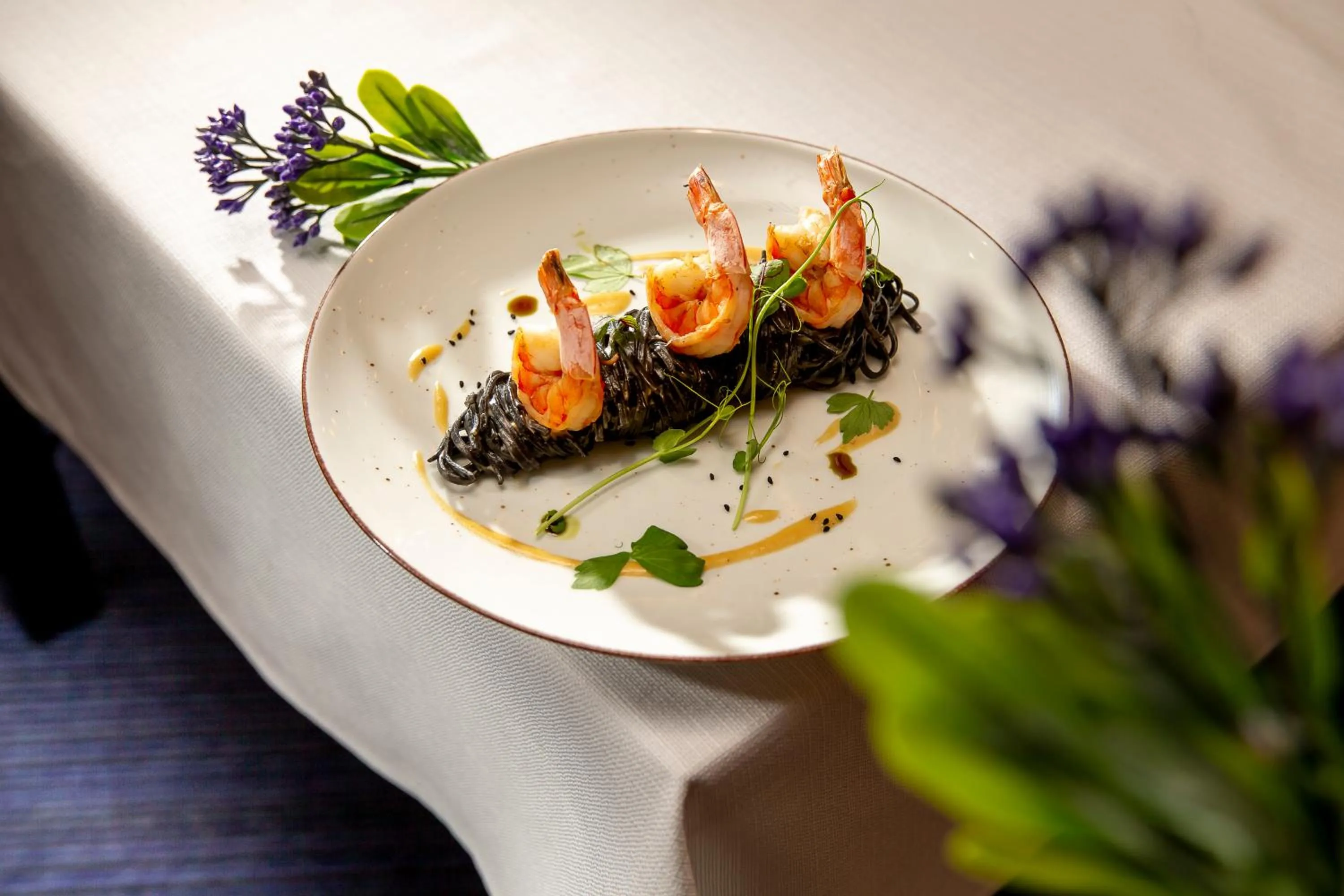 Food and drinks in Hotel Dom Zdrojowy Resort & SPA - Destigo Hotels