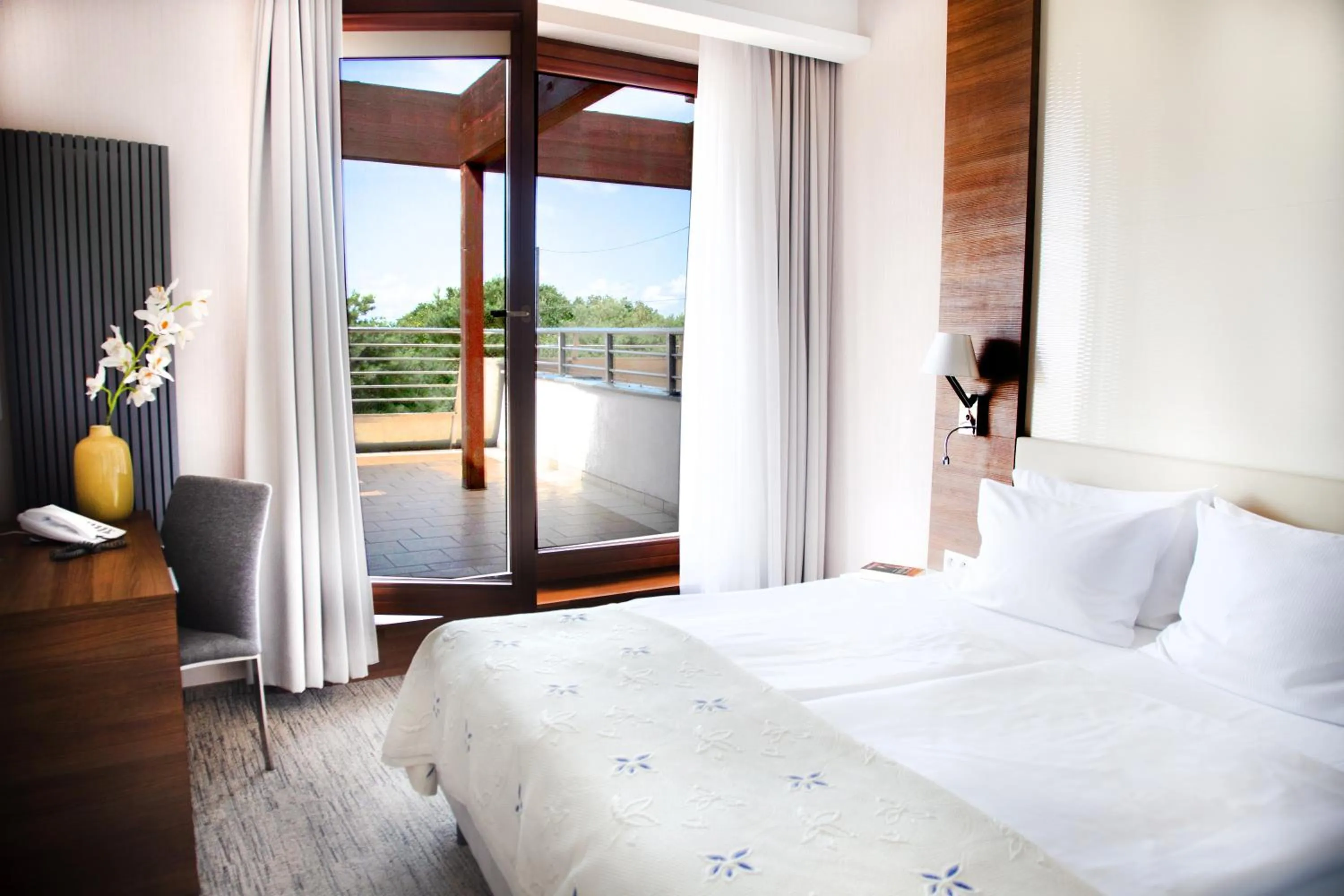 Other, Bed in Hotel Dom Zdrojowy Resort & SPA - Destigo Hotels