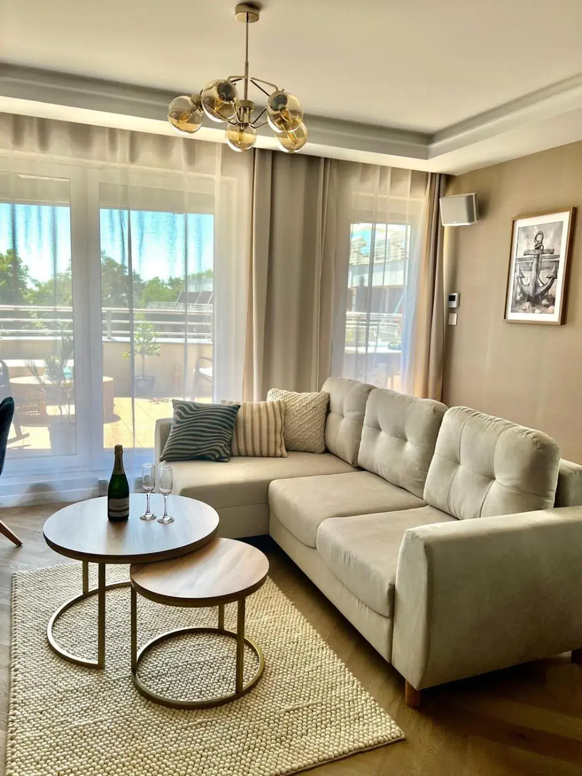 Deluxe Suite in Hotel Dom Zdrojowy Resort & SPA - Destigo Hotels Deluxe Suite in Hotel Dom Zdrojowy Resort & SPA - Destigo Hotels