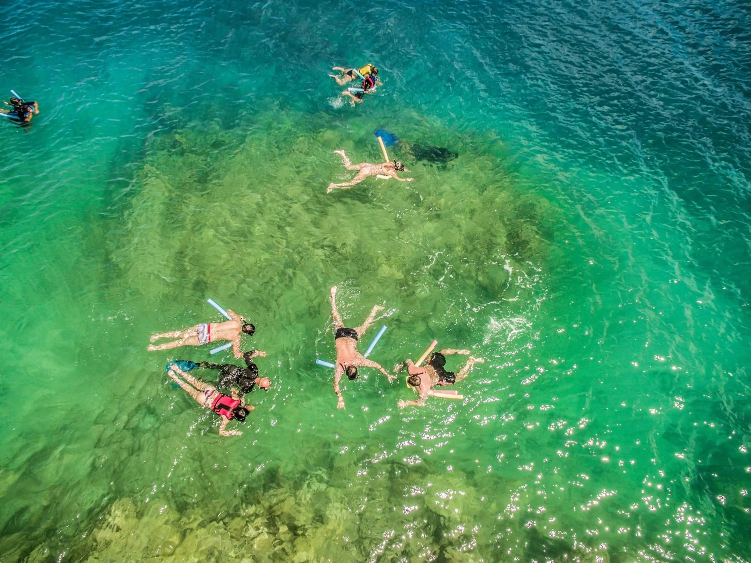 Activities in La Torre Resort All Inclusive