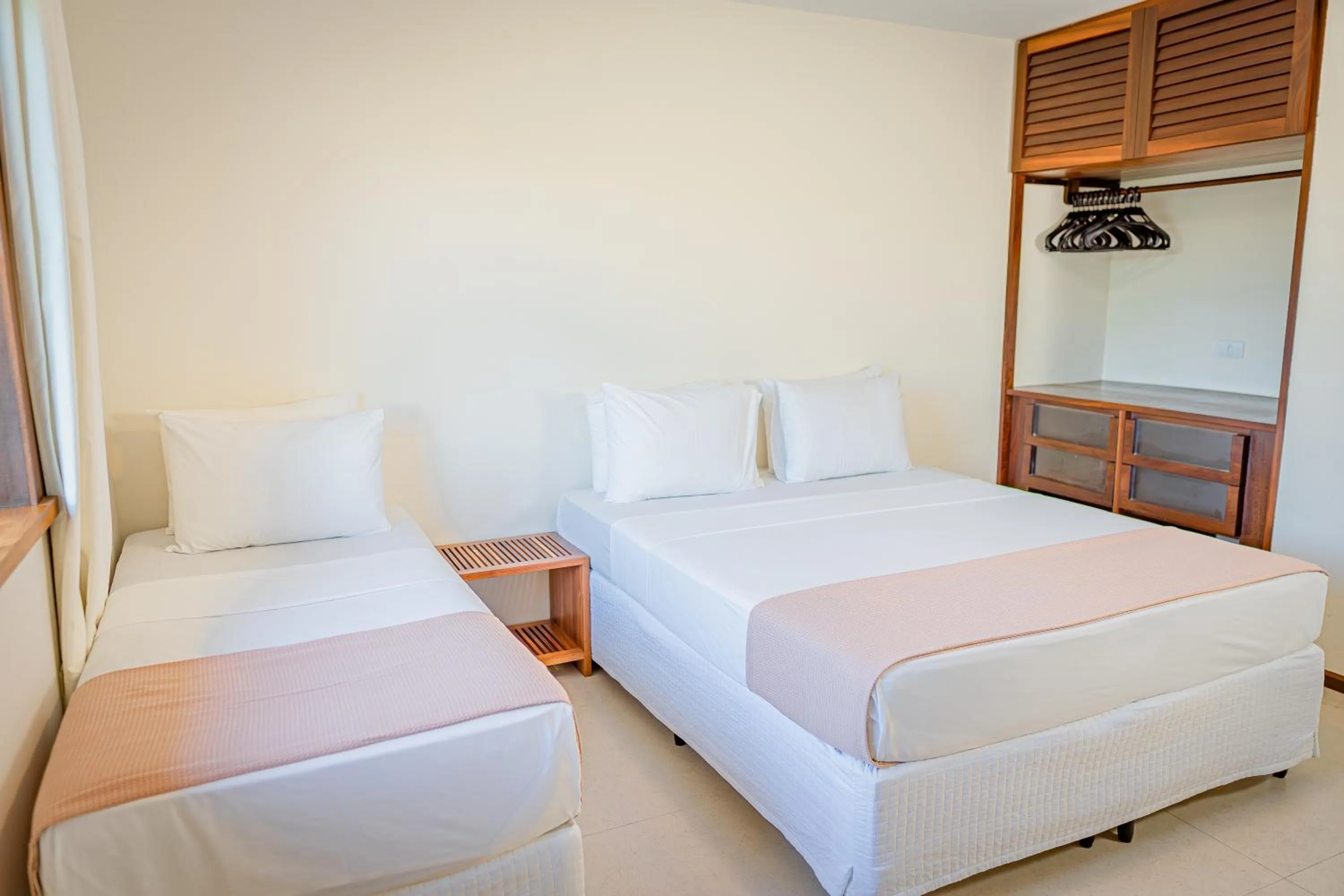 Bedroom, Bed in La Torre Resort All Inclusive