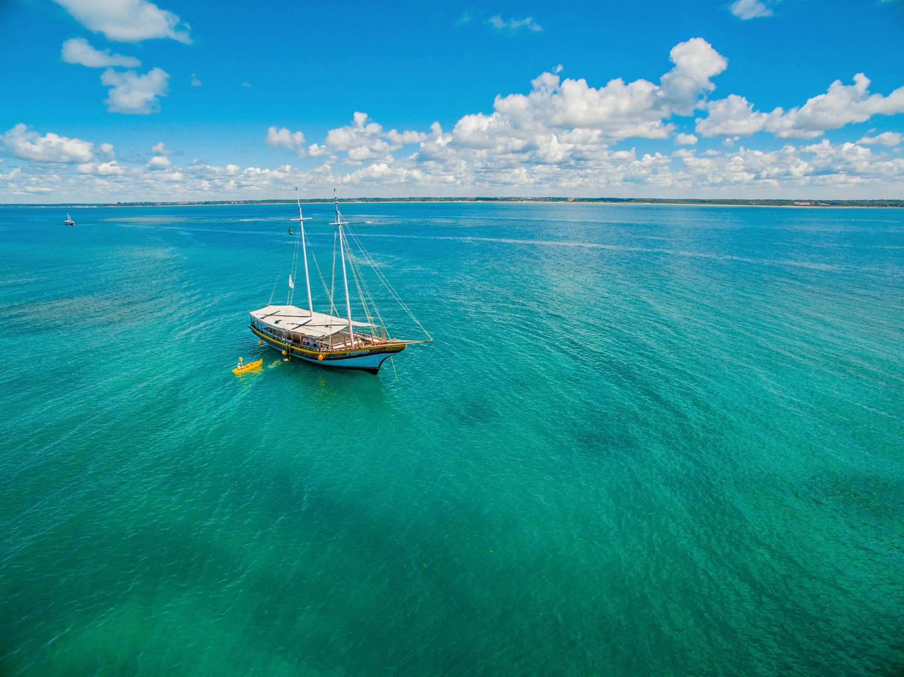 Off site in La Torre Resort All Inclusive