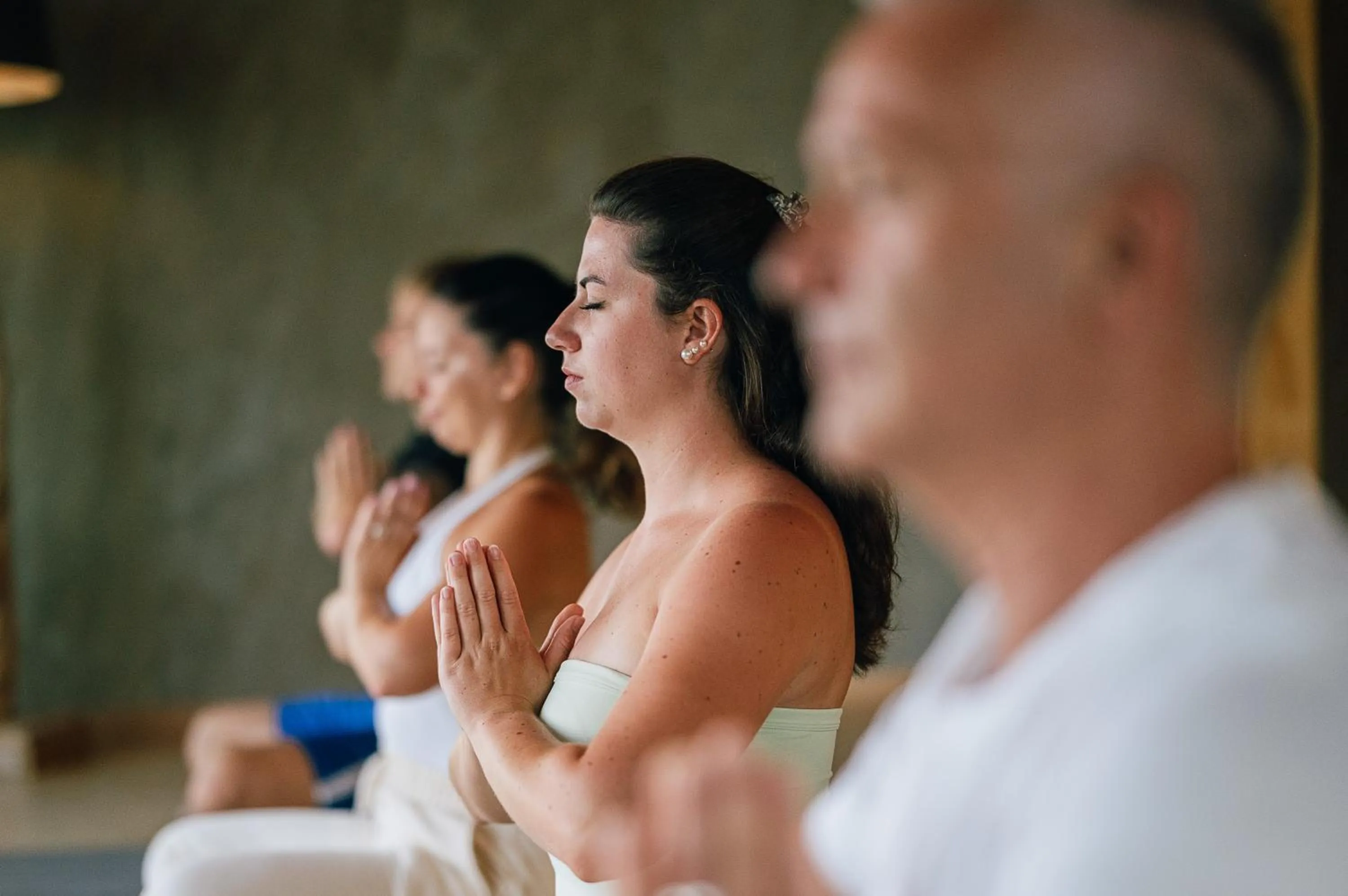 Activities in Insel der Sinne