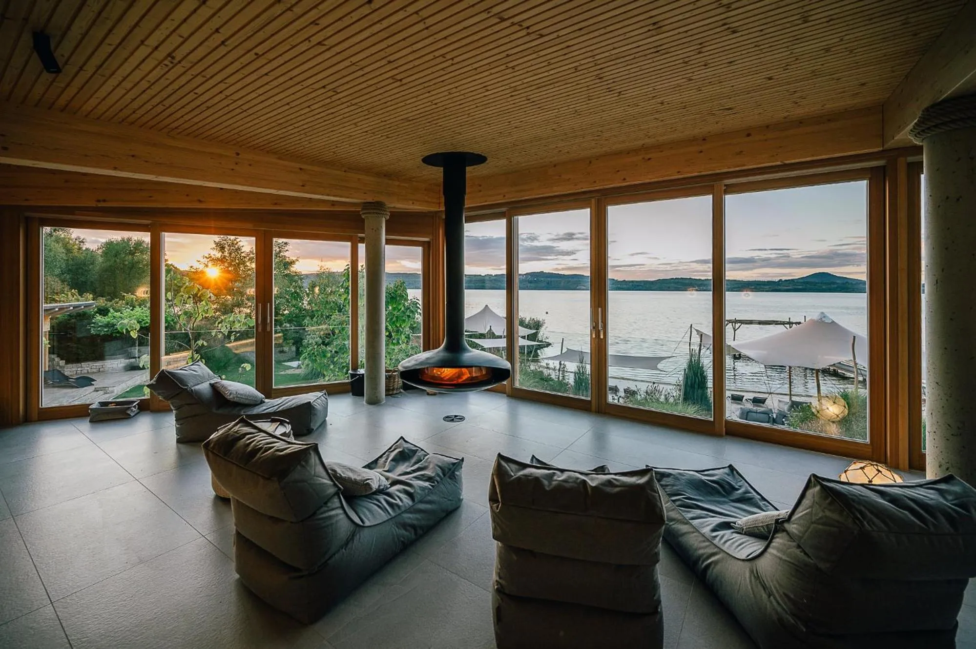 Insel der Sinne Natur-Hotel