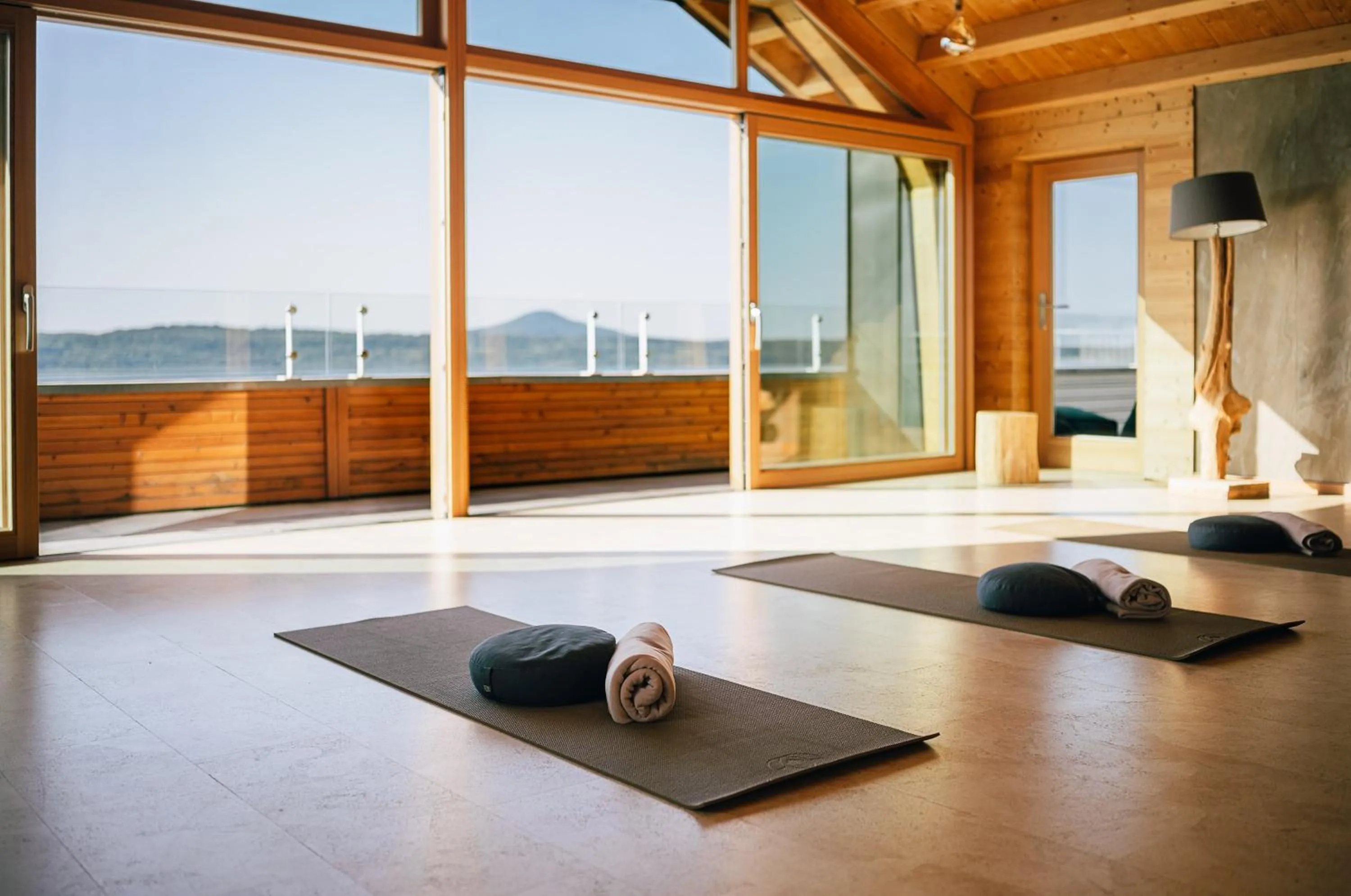 Insel der Sinne Natur-Hotel