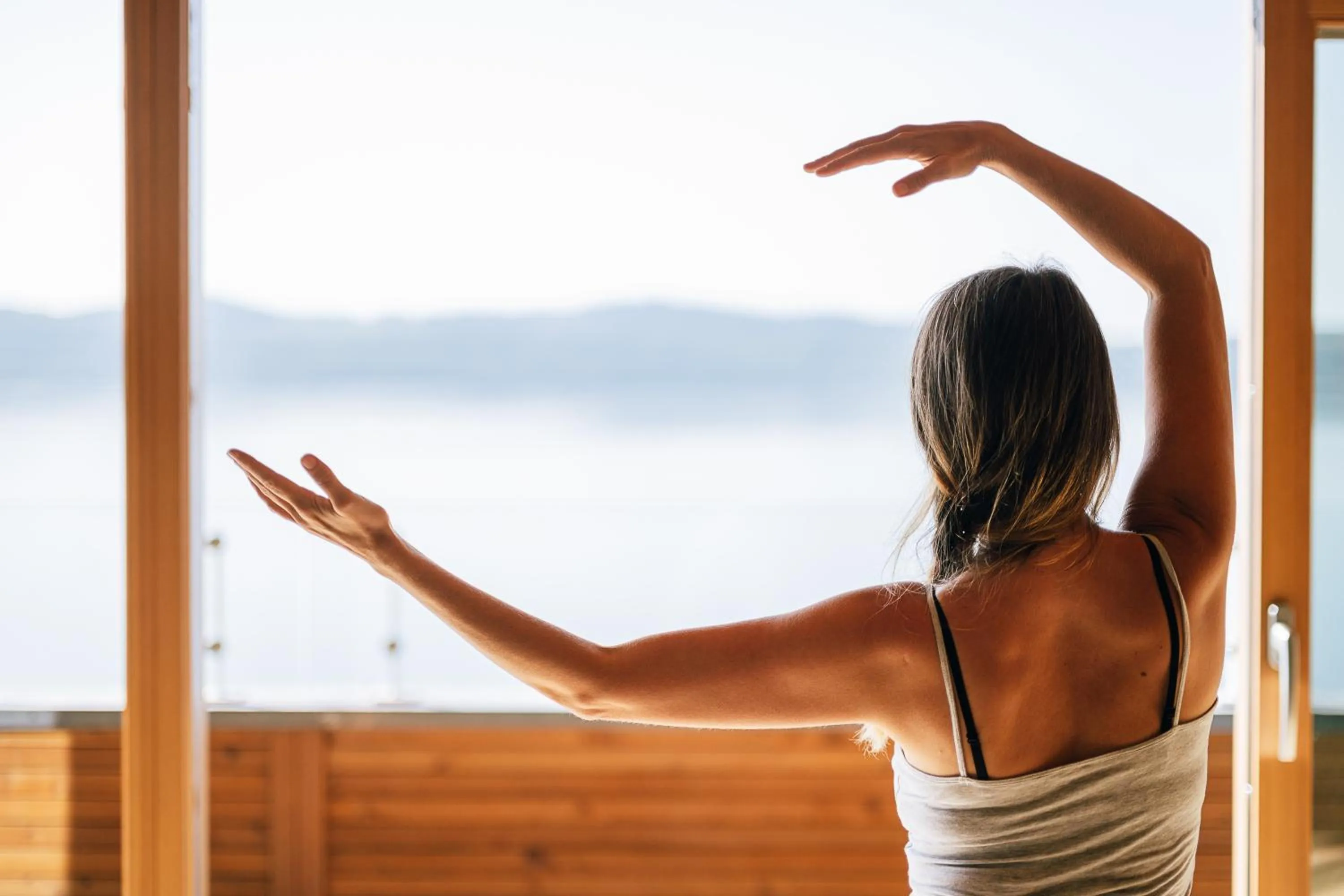 Insel der Sinne Natur-Hotel