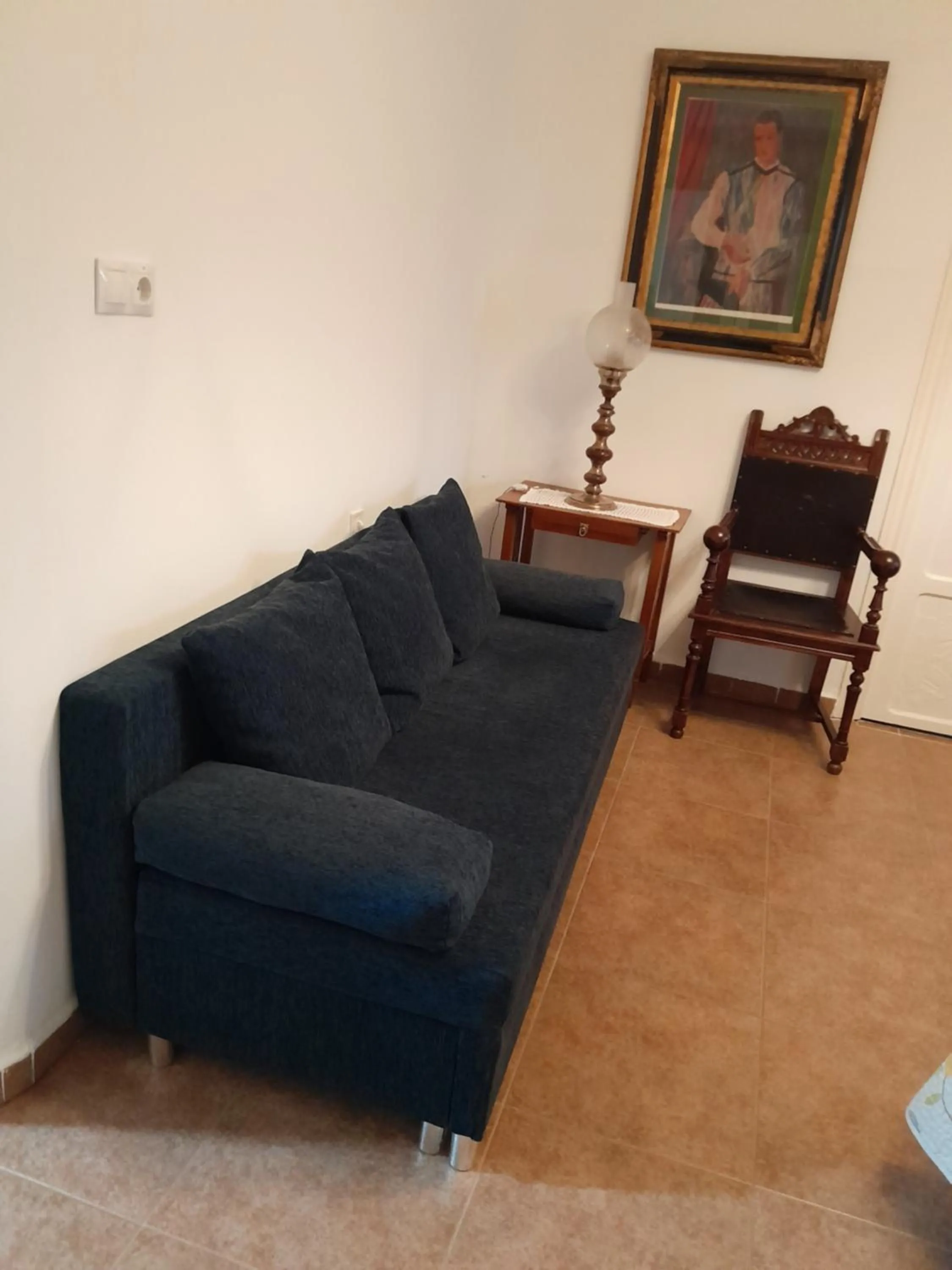 Pensión Antonio Guesthouse