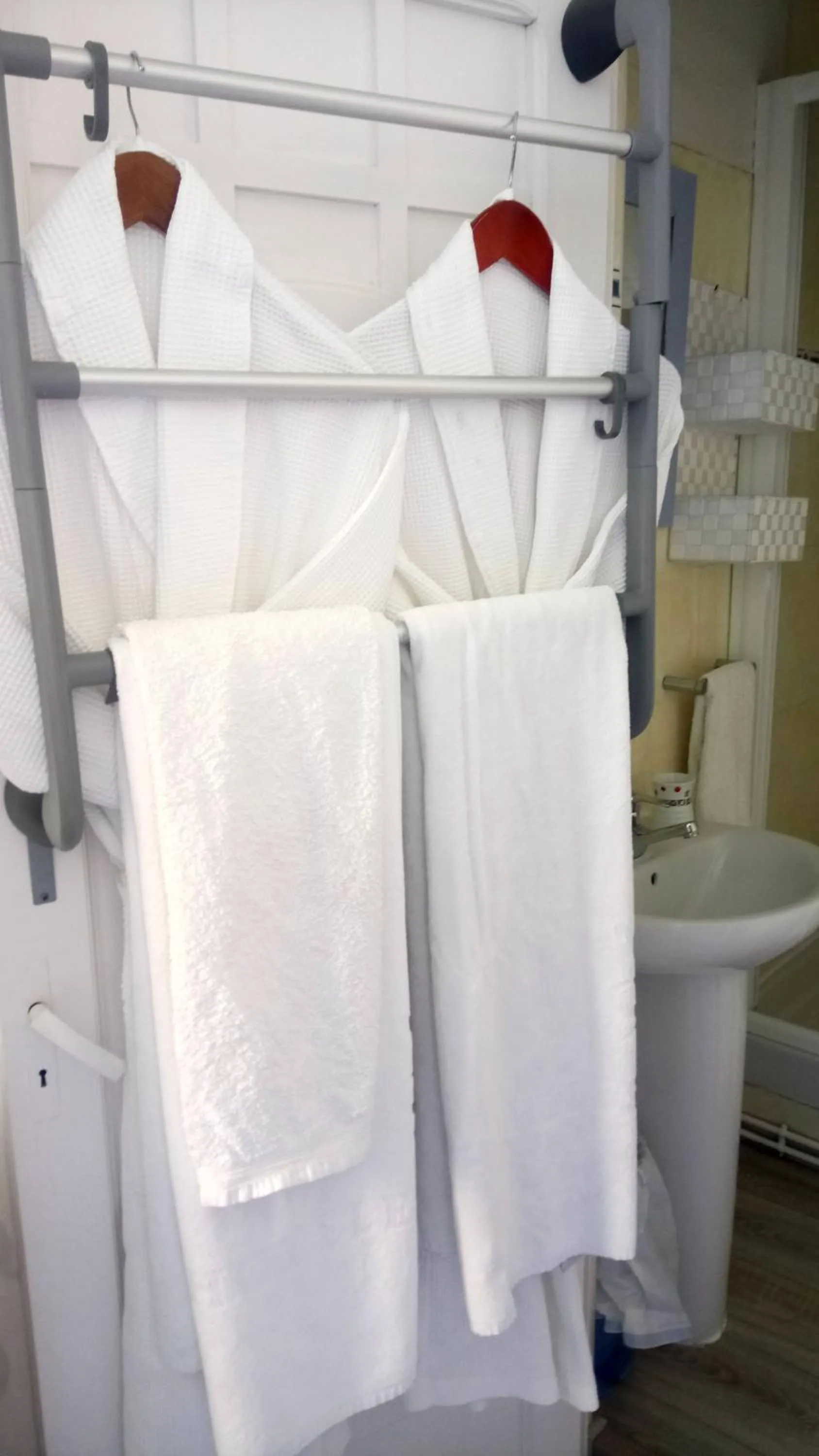 Pensión Antonio Guesthouse