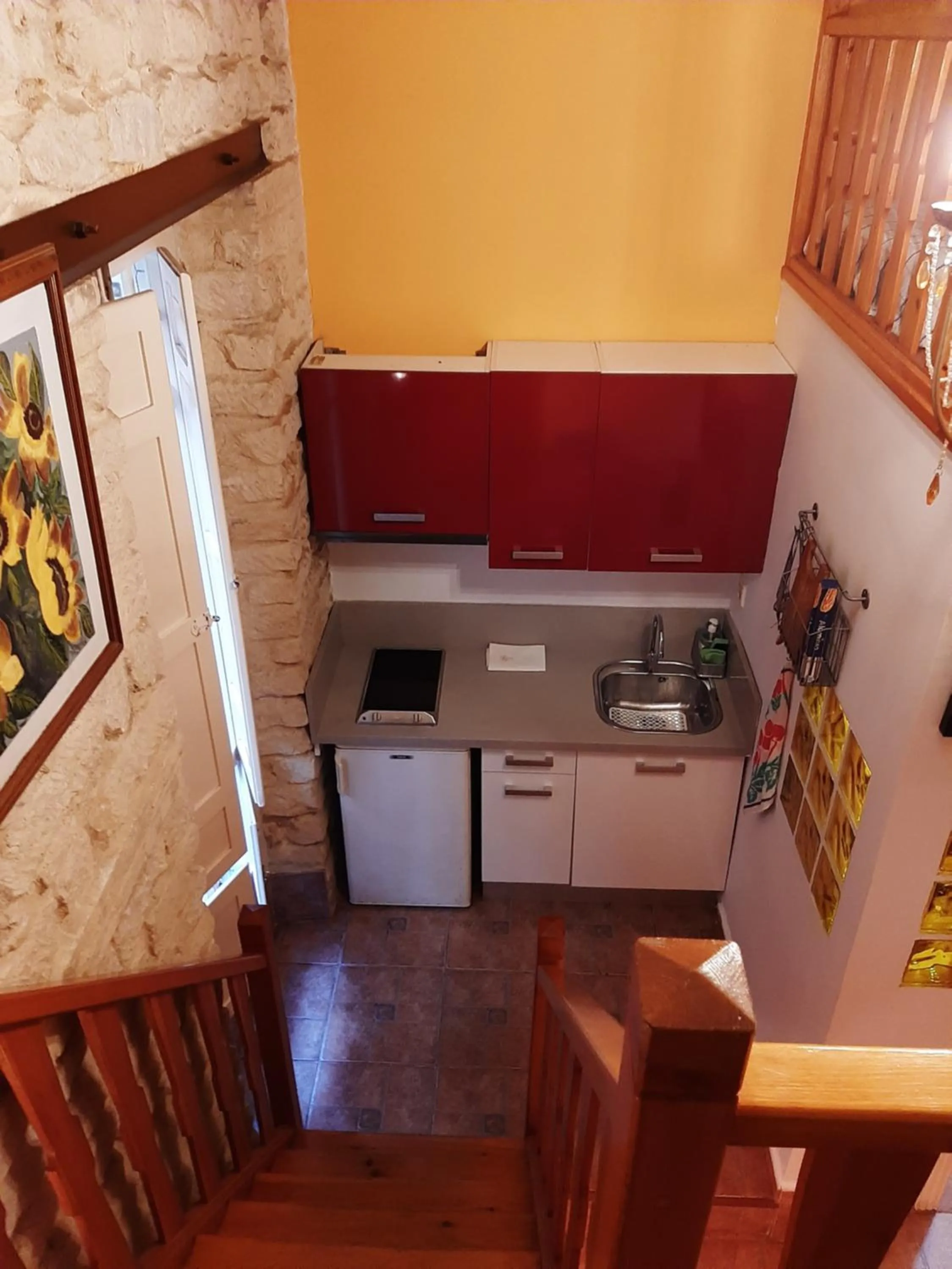 Pensión Antonio Guesthouse