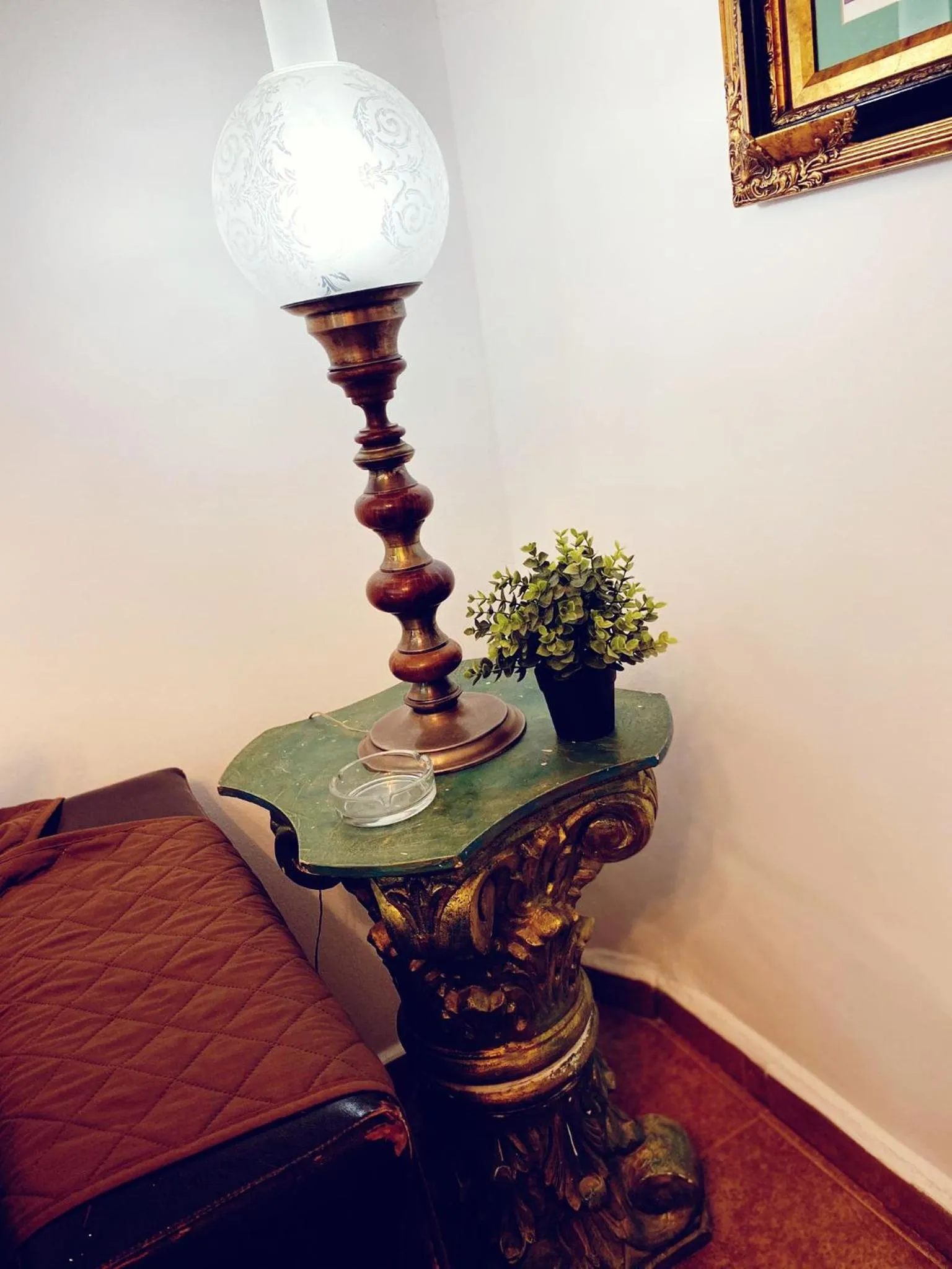 Pensión Antonio Guesthouse