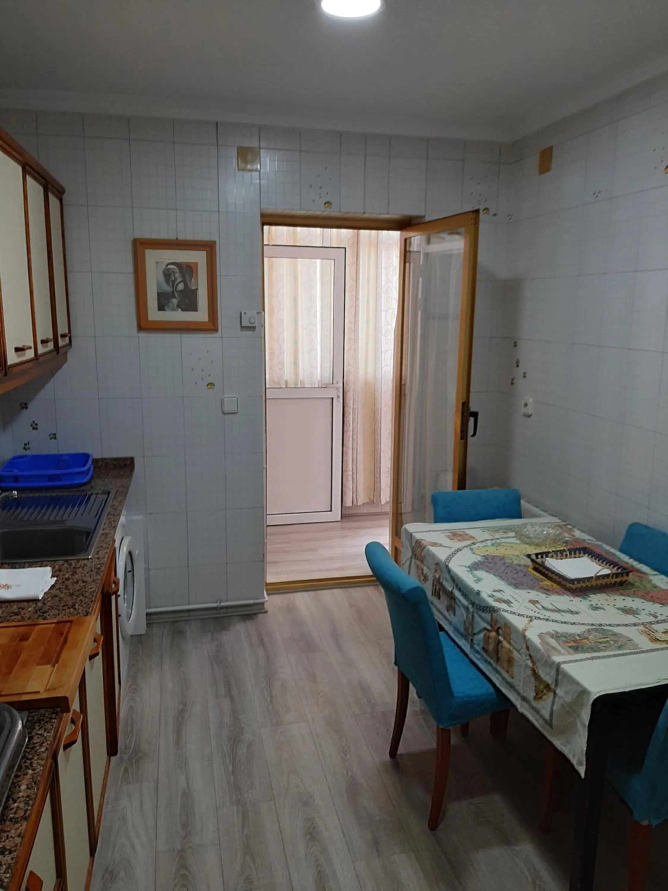 Pensión Antonio Guesthouse