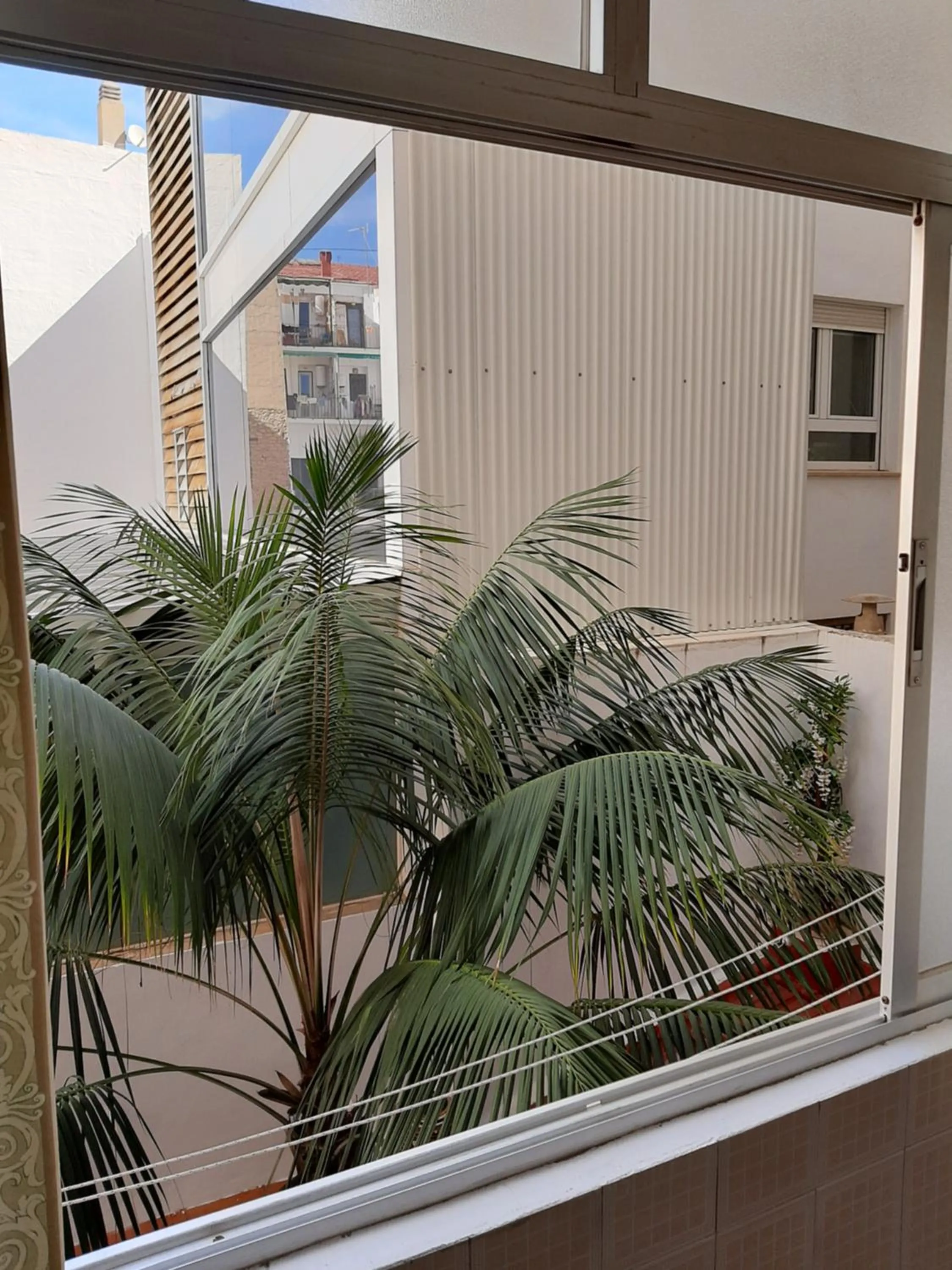 Pensión Antonio Guesthouse