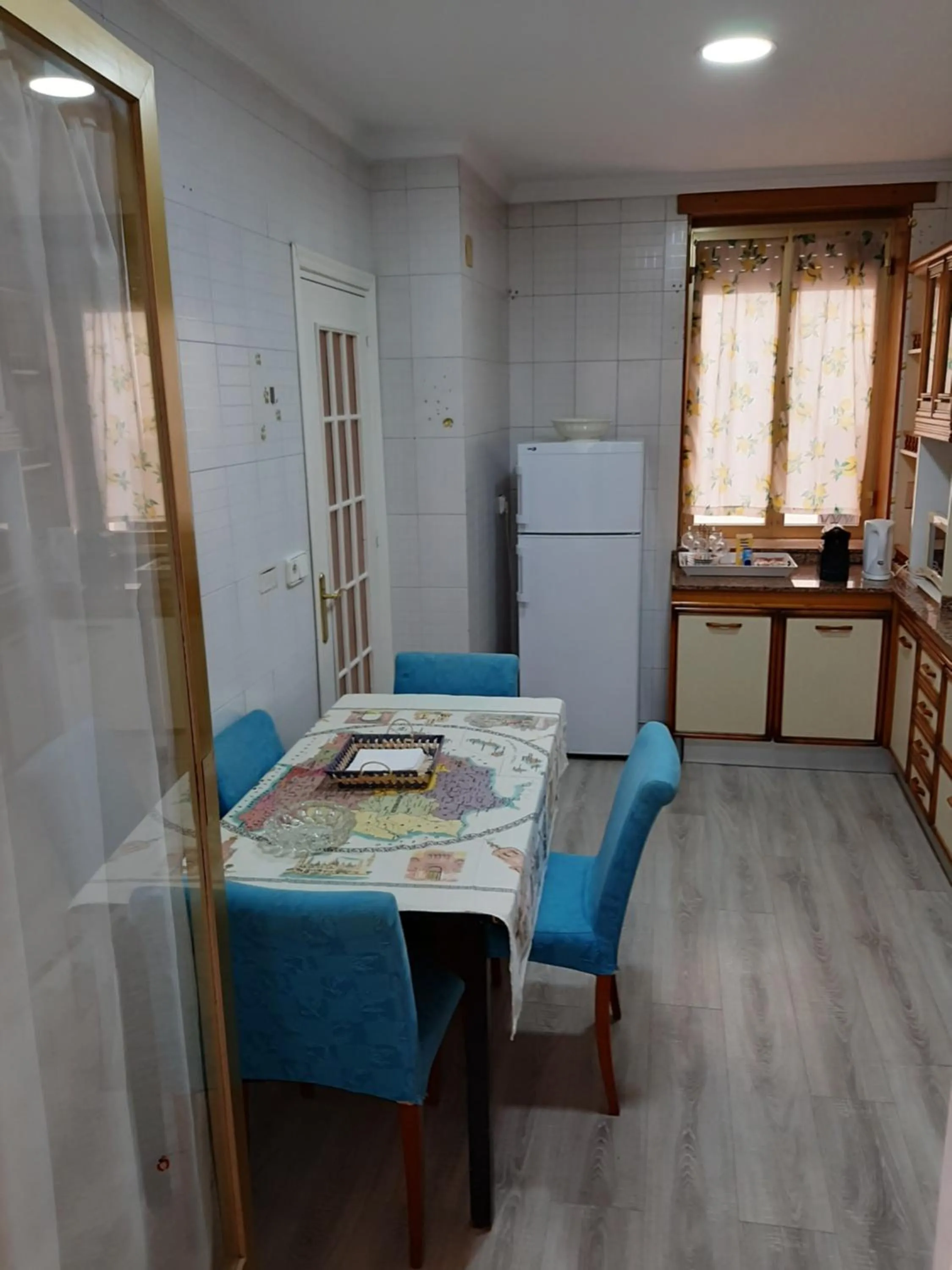 Pensión Antonio Guesthouse