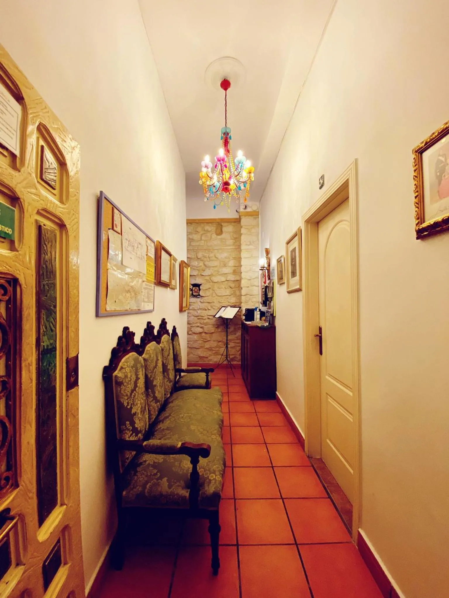Pensión Antonio Guesthouse