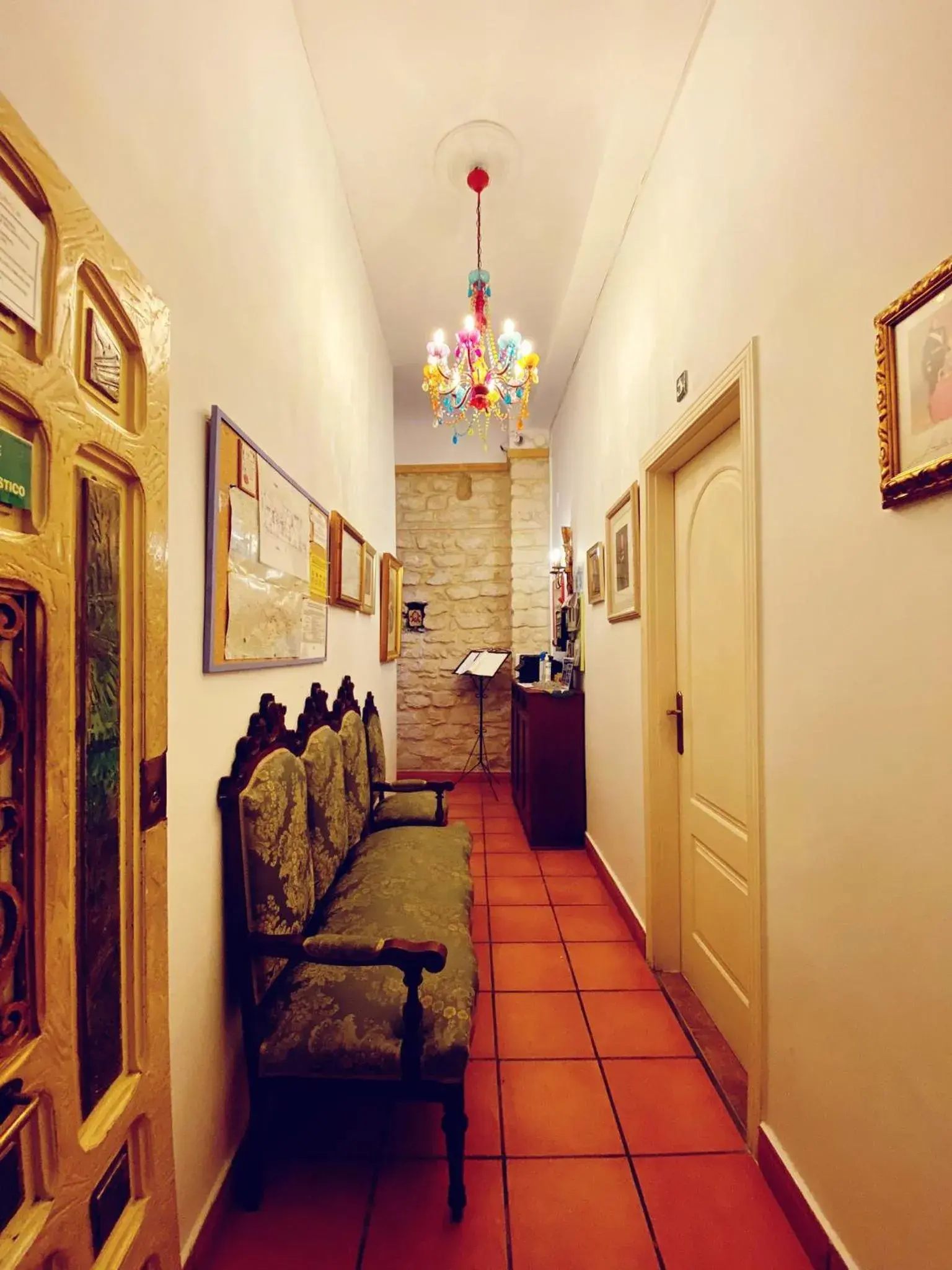 Pensión Antonio Guesthouse Pensión Antonio Guesthouse