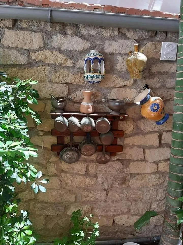 Pensión Antonio Guesthouse
