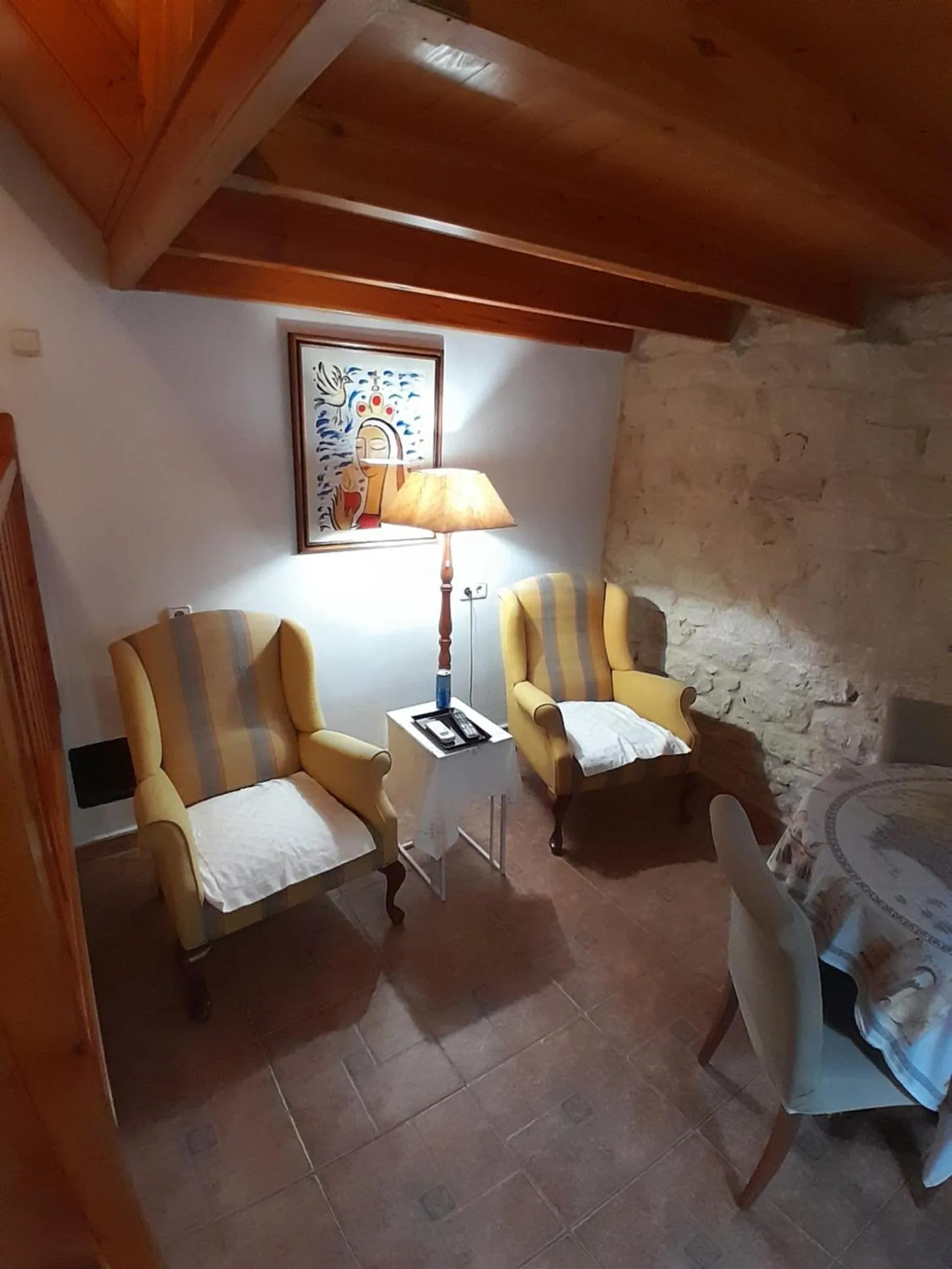 Pensión Antonio Guesthouse