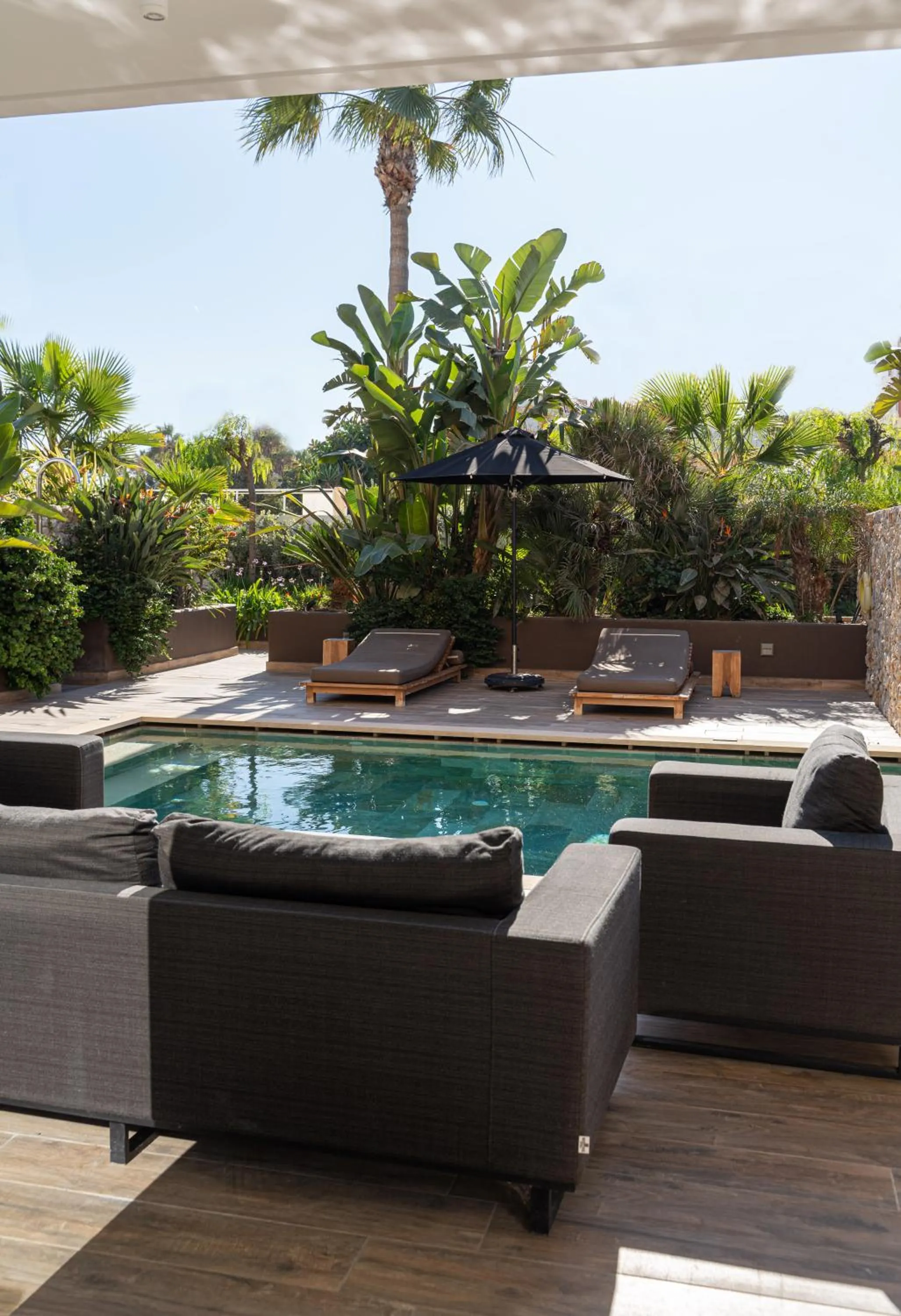 Day in Lango Design Hotel & Spa, Adults Only