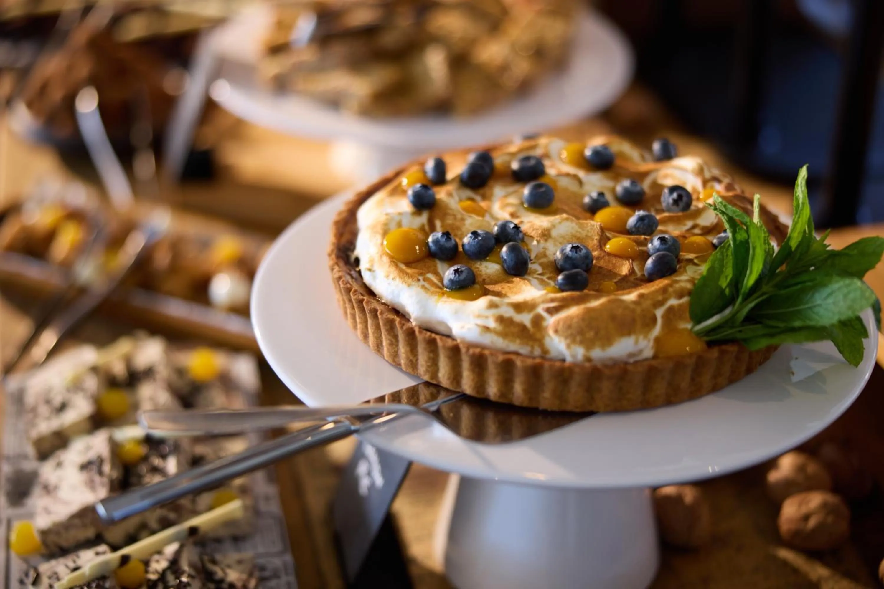 Breakfast in Lango Design Hotel & Spa, Adults Only