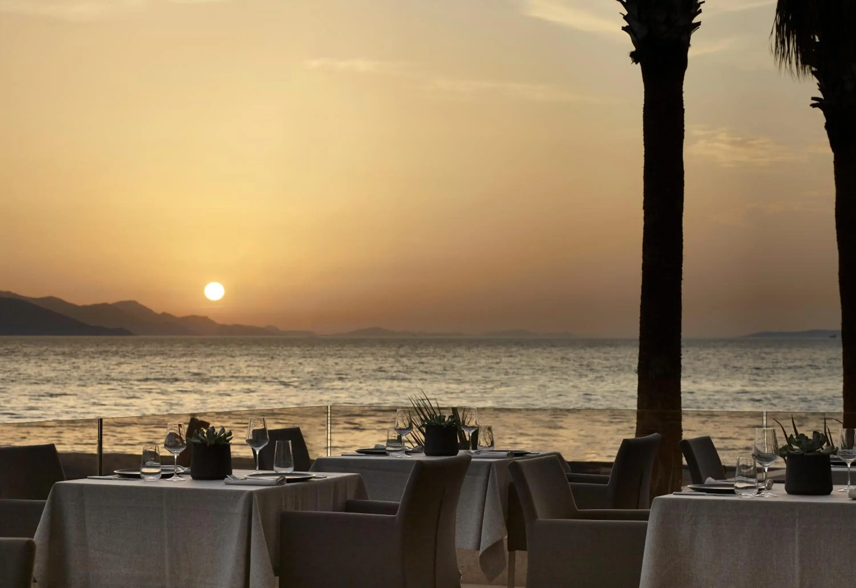 Restaurant/places to eat in Lango Design Hotel & Spa, Adults Only Restaurant/places to eat in Lango Design Hotel & Spa, Adults Only