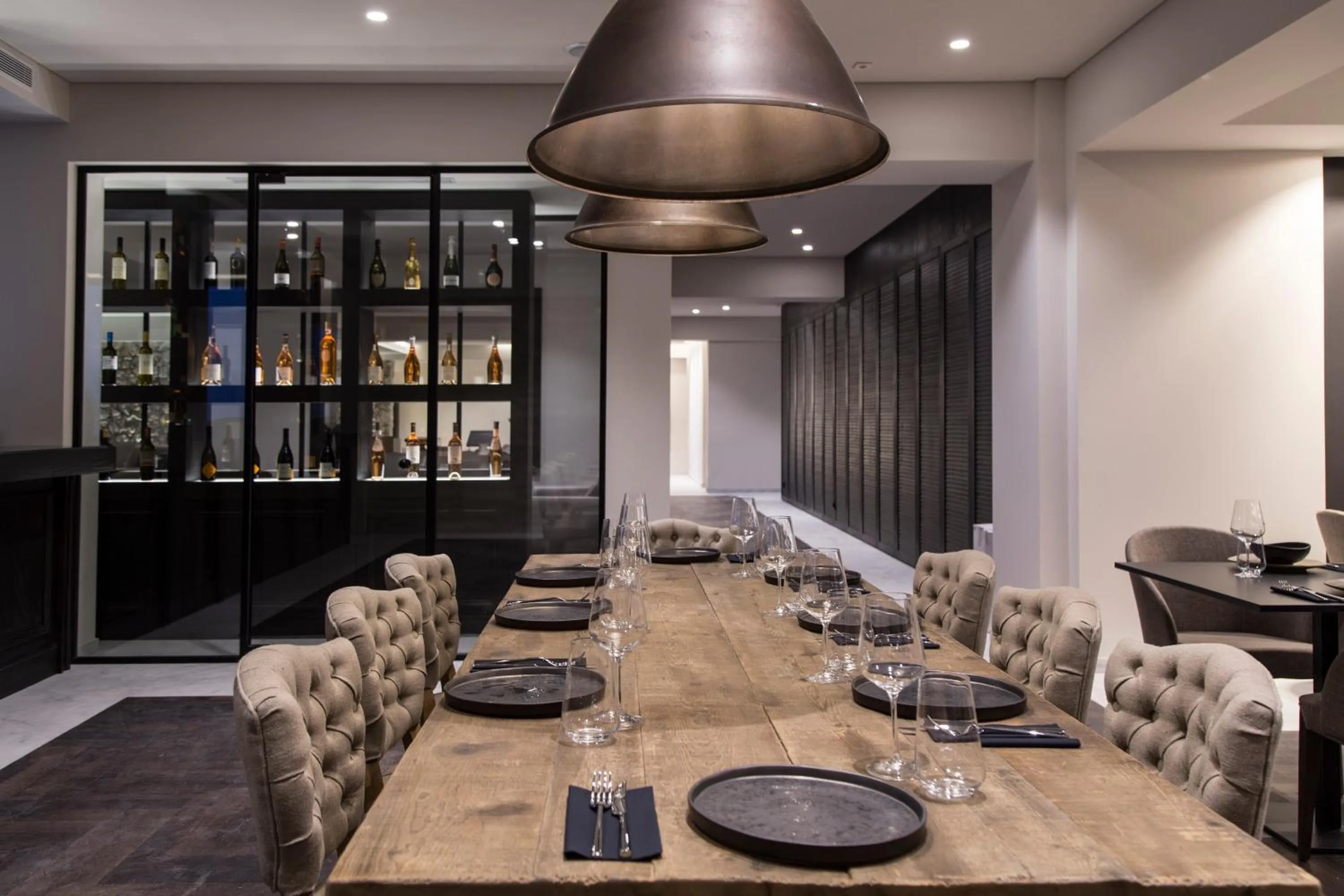 Staff in Lango Design Hotel & Spa, Adults Only