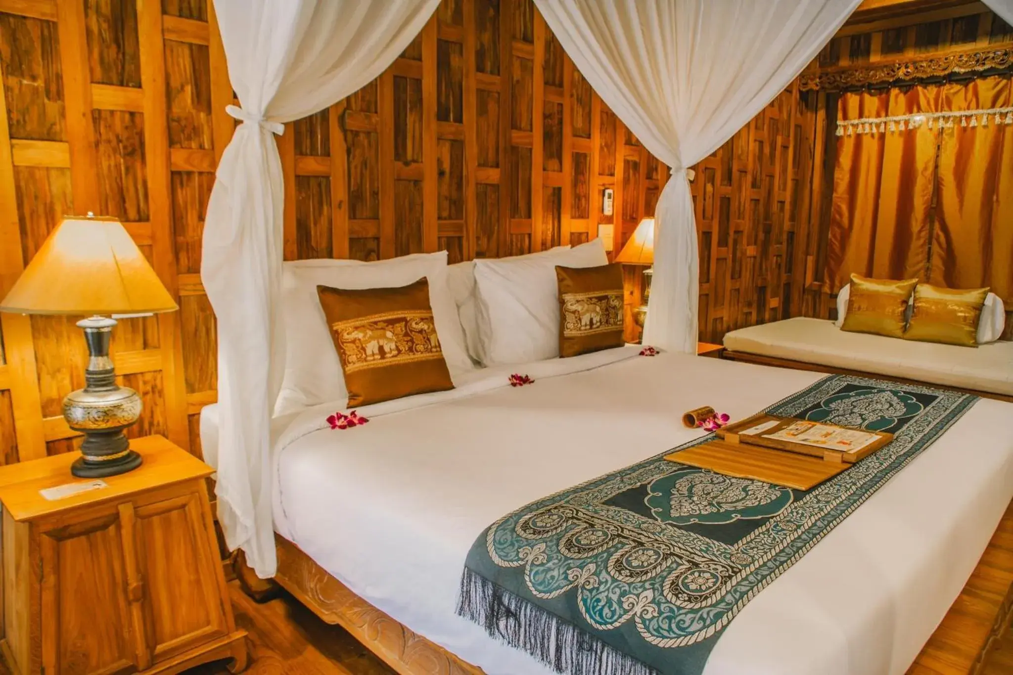 Pool Suite Garden View with FREE THB 1,000 Net Resort Credit per Night in Santhiya Koh Phangan Resort and Spa Pool Suite Garden View with FREE THB 1,000 Net Resort Credit per Night in Santhiya Koh Phangan Resort and Spa