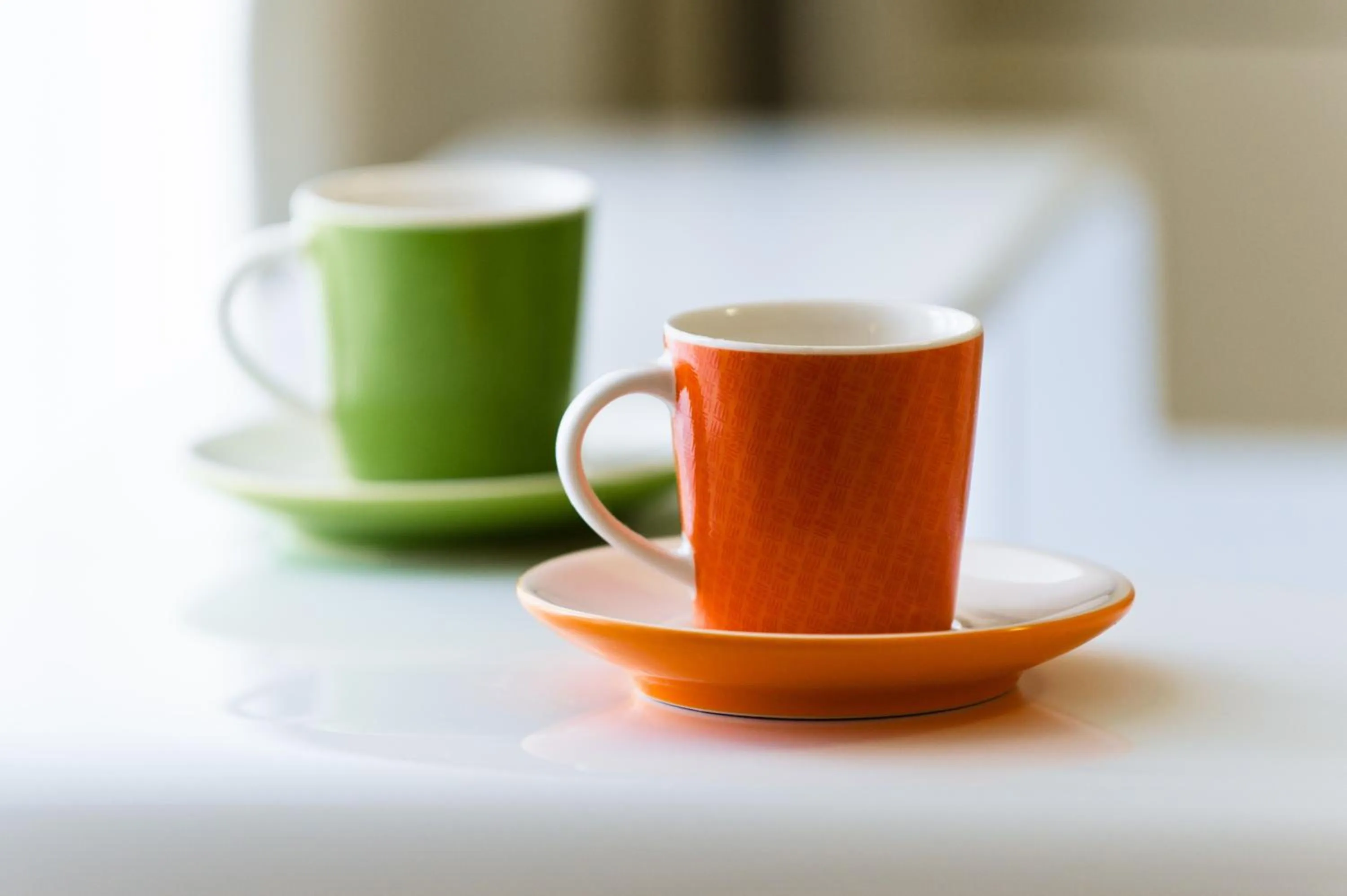 Decorative detail in VOX Design Hotel