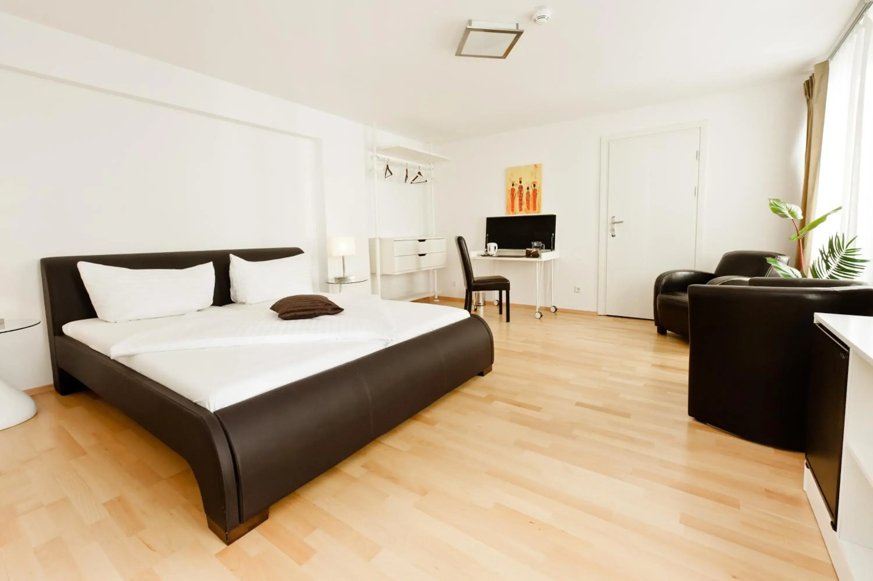 Double Room - single occupancy in VOX Design Hotel Double Room - single occupancy in VOX Design Hotel