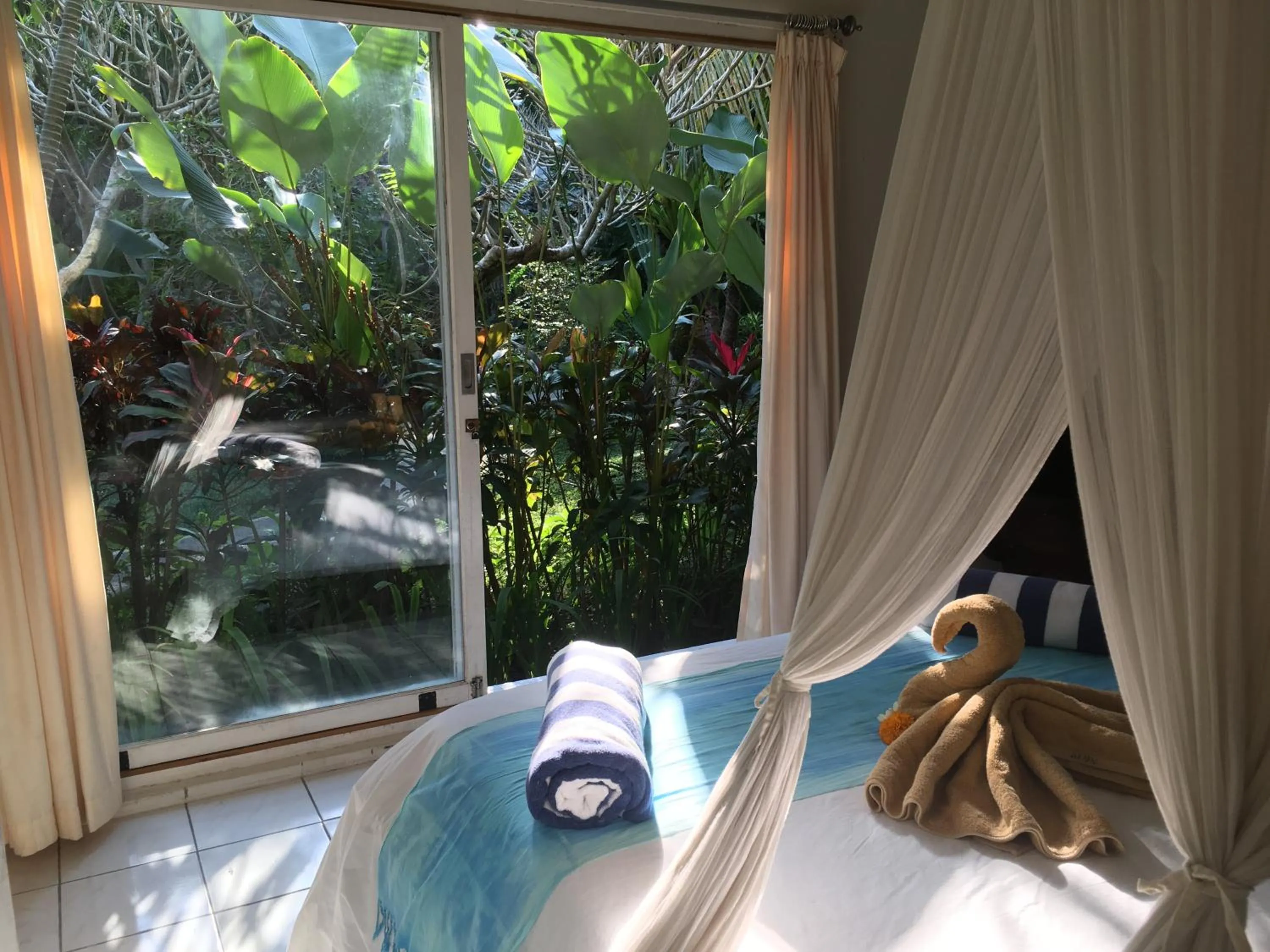 View (from property/room) in Recep Bungalow