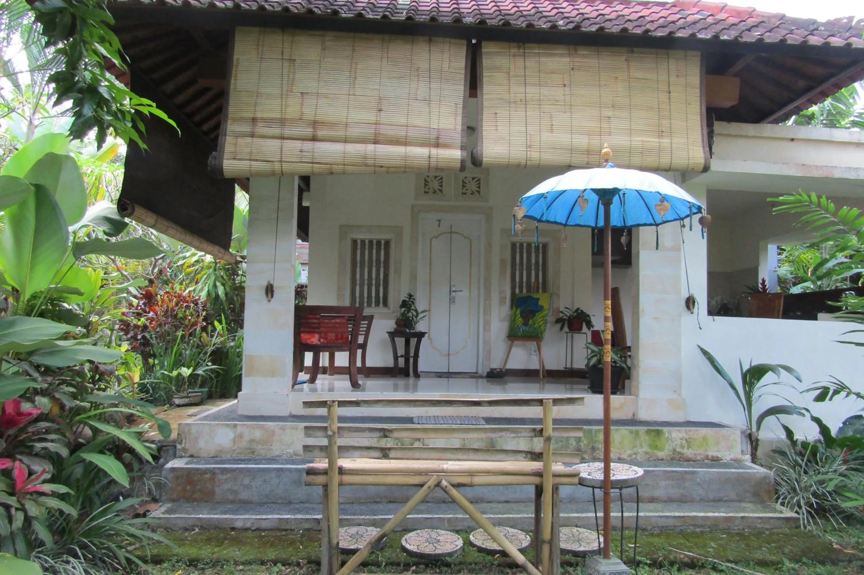Property building in Recep Bungalow
