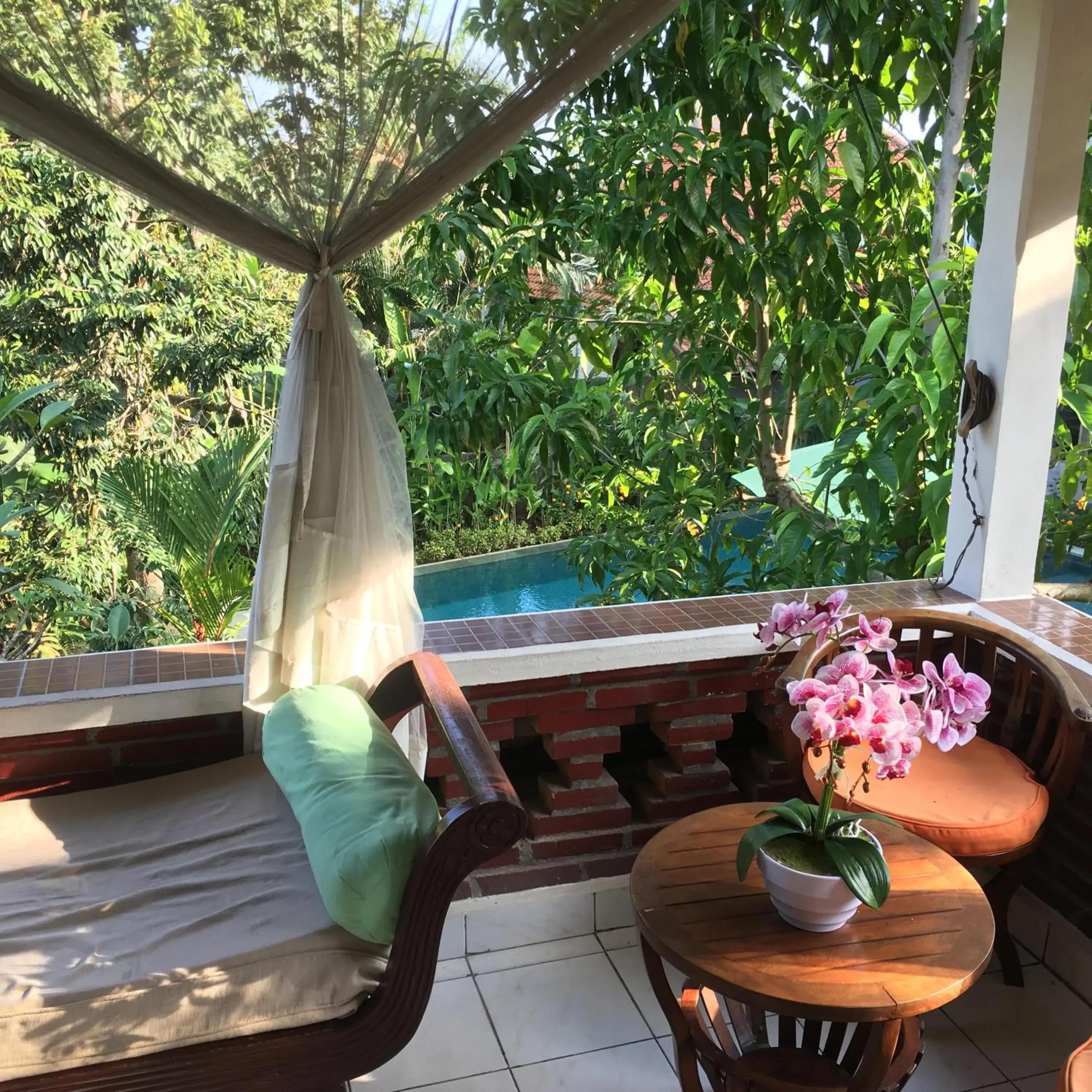 View (from property/room) in Recep Bungalow View (from property/room) in Recep Bungalow