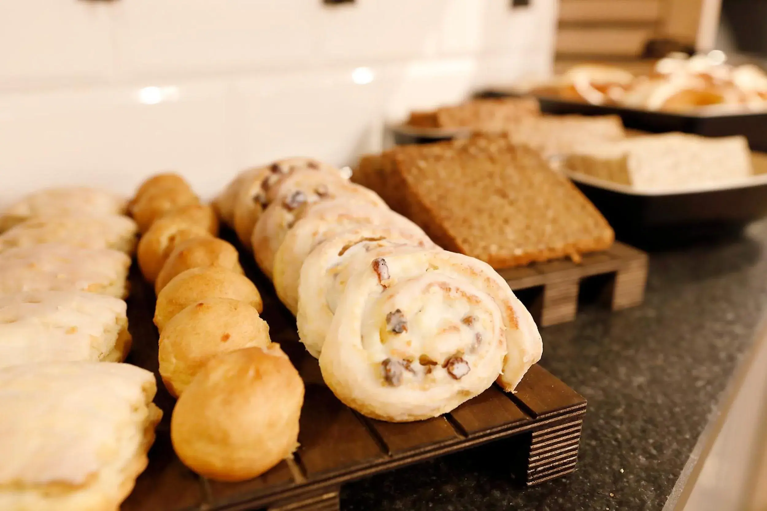 Restaurant/places to eat in Coffee Fellows Hotel Dortmund Restaurant/places to eat in Coffee Fellows Hotel Dortmund