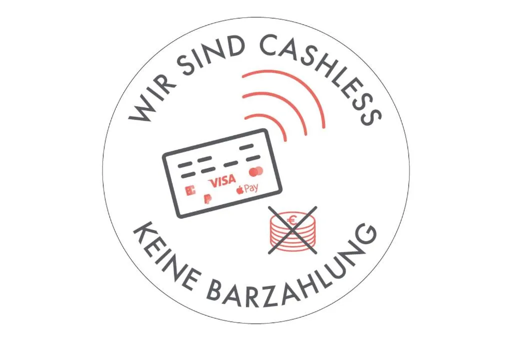 Property building in Coffee Fellows Hotel Dortmund