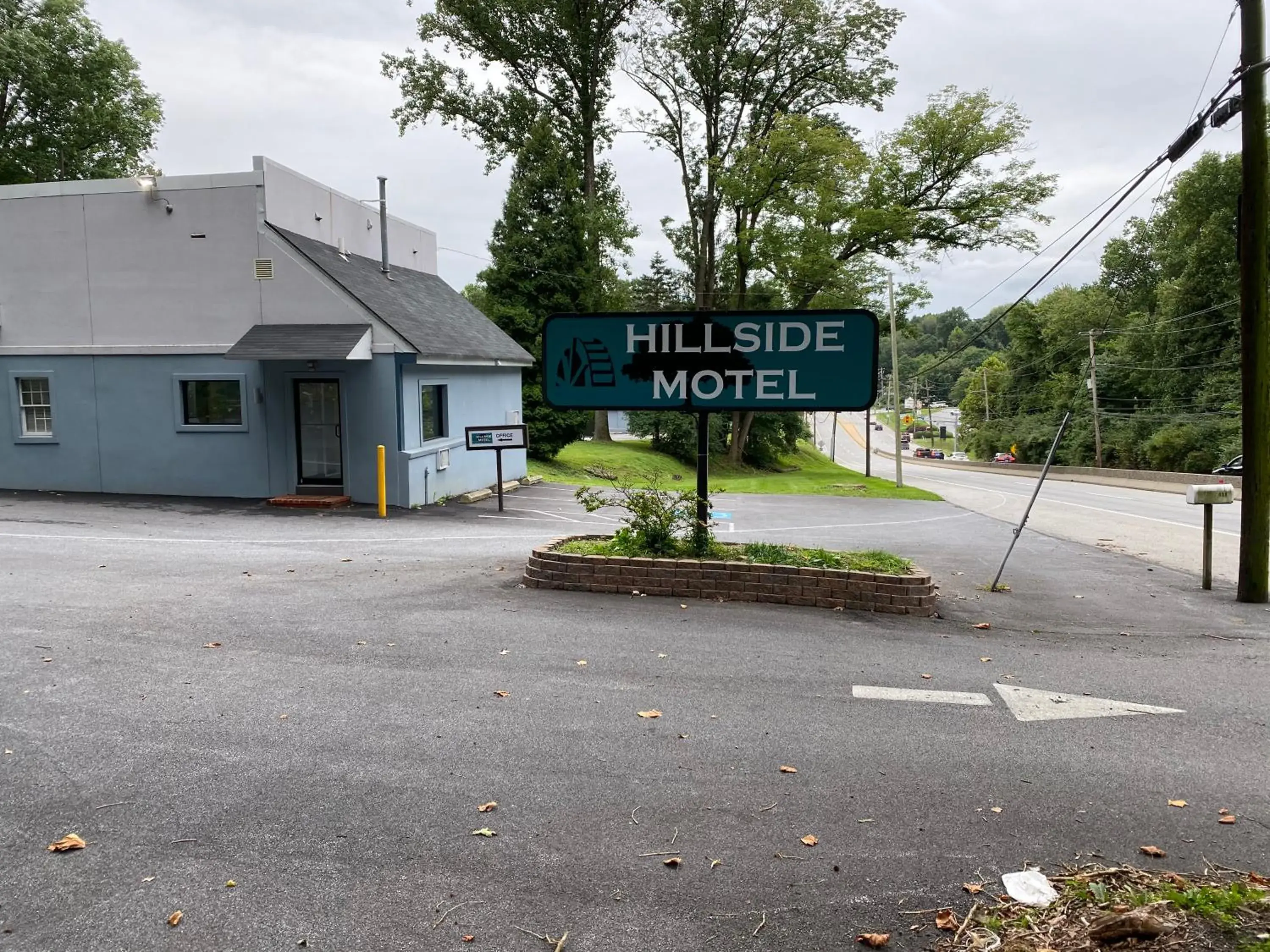 Hillside Motel Glen Mills Hillside Motel Glen Mills