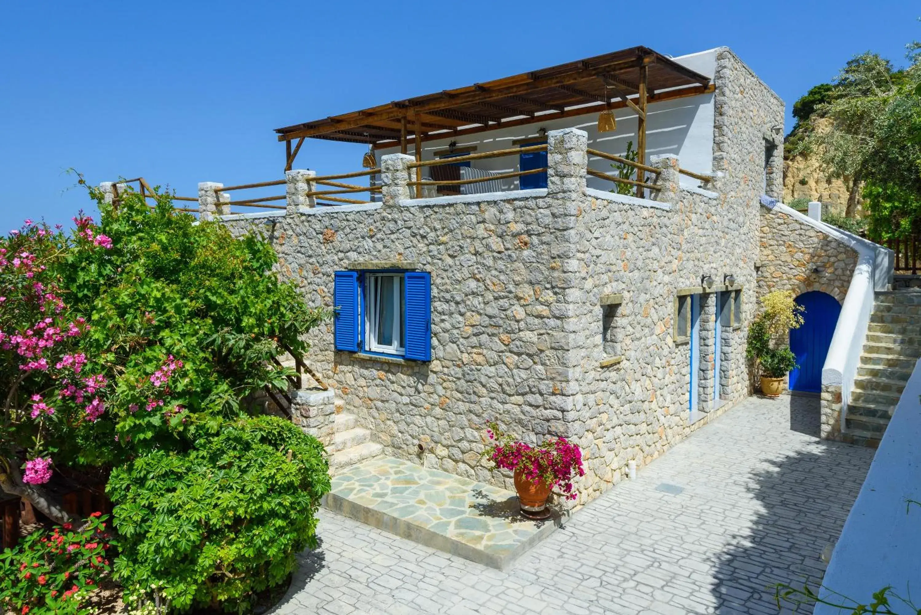 Agnanti Beach Apartments Agnanti Beach Apartments