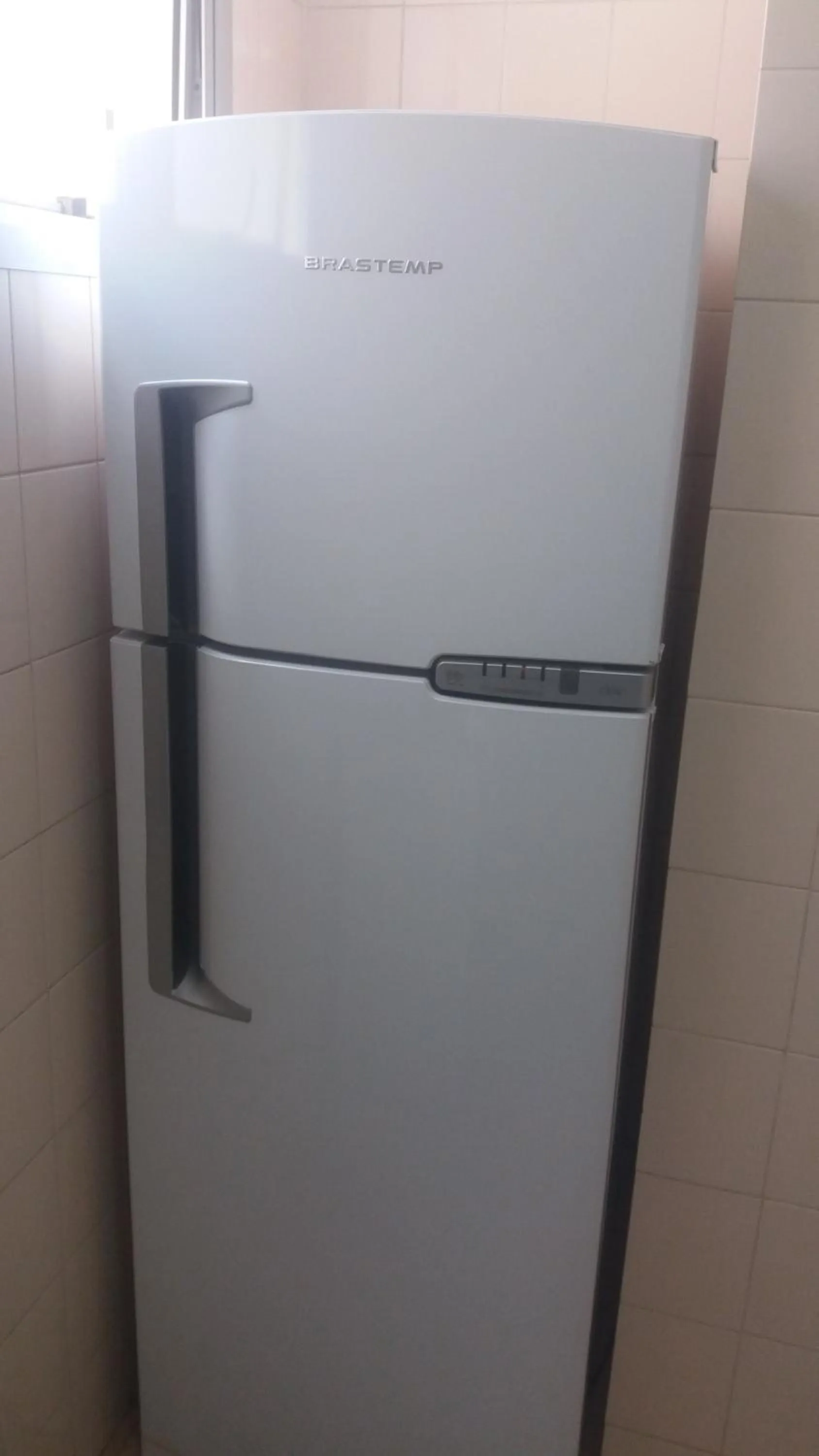 Flat Oeste La Residence