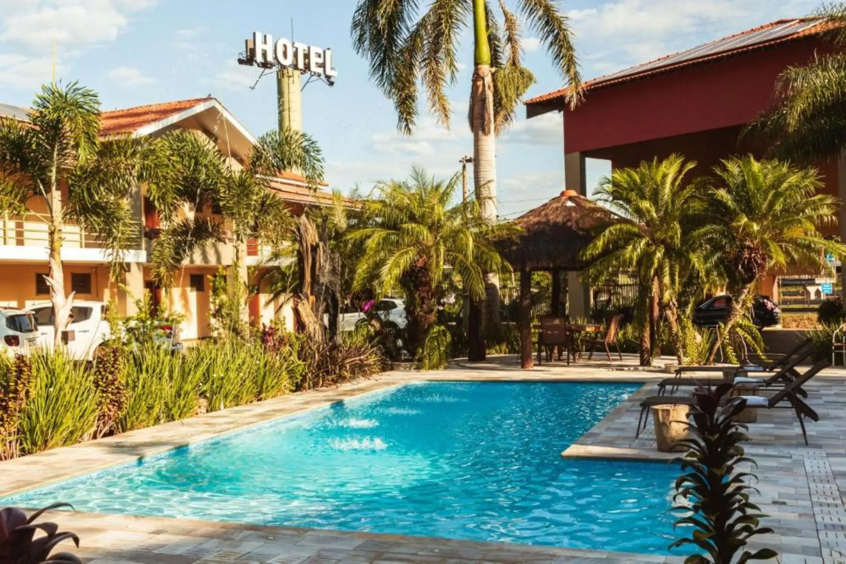 Hotel Roda D'Agua Hotel Roda D'Agua