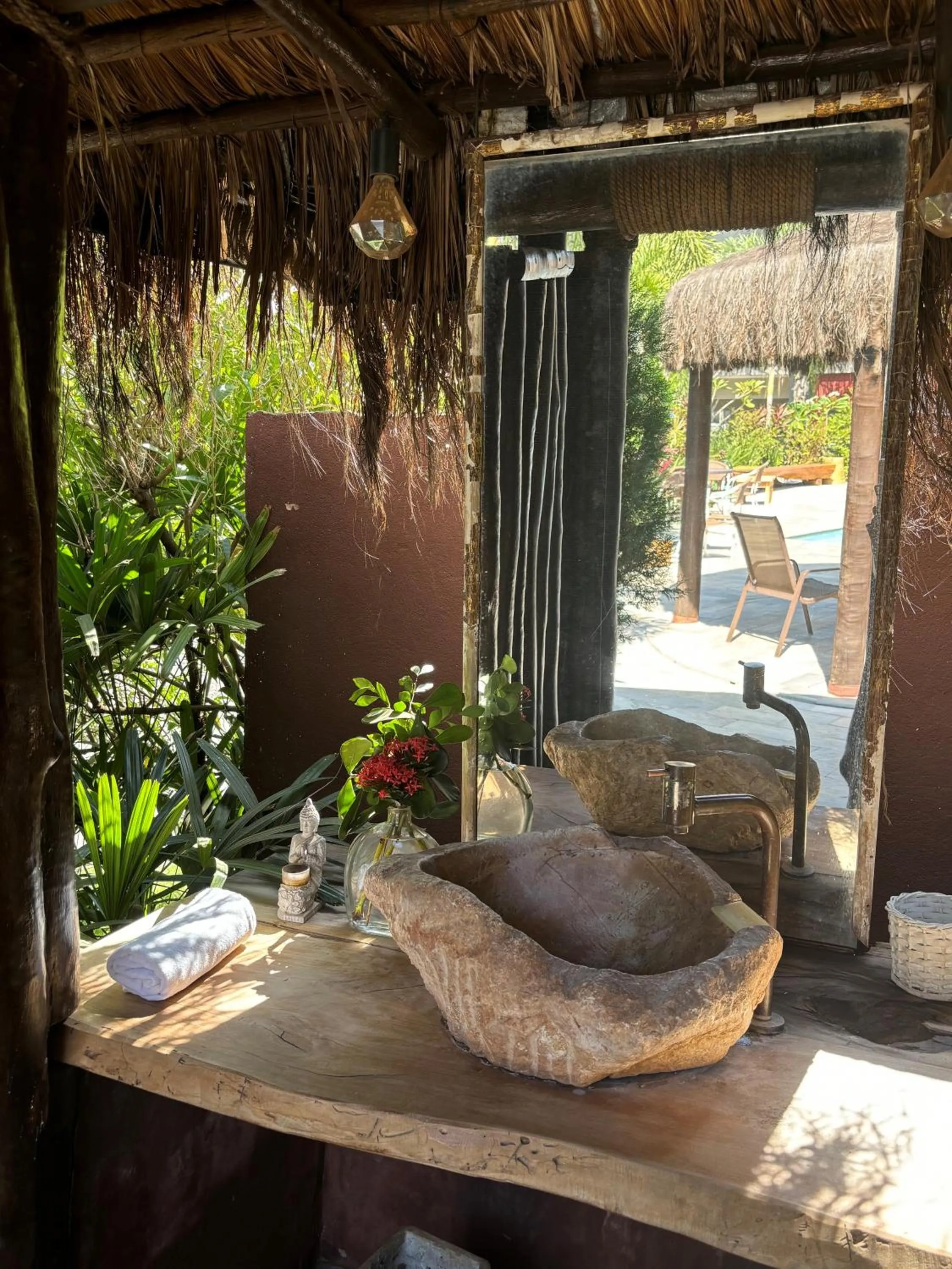 Day in Hotel Roda D'Agua