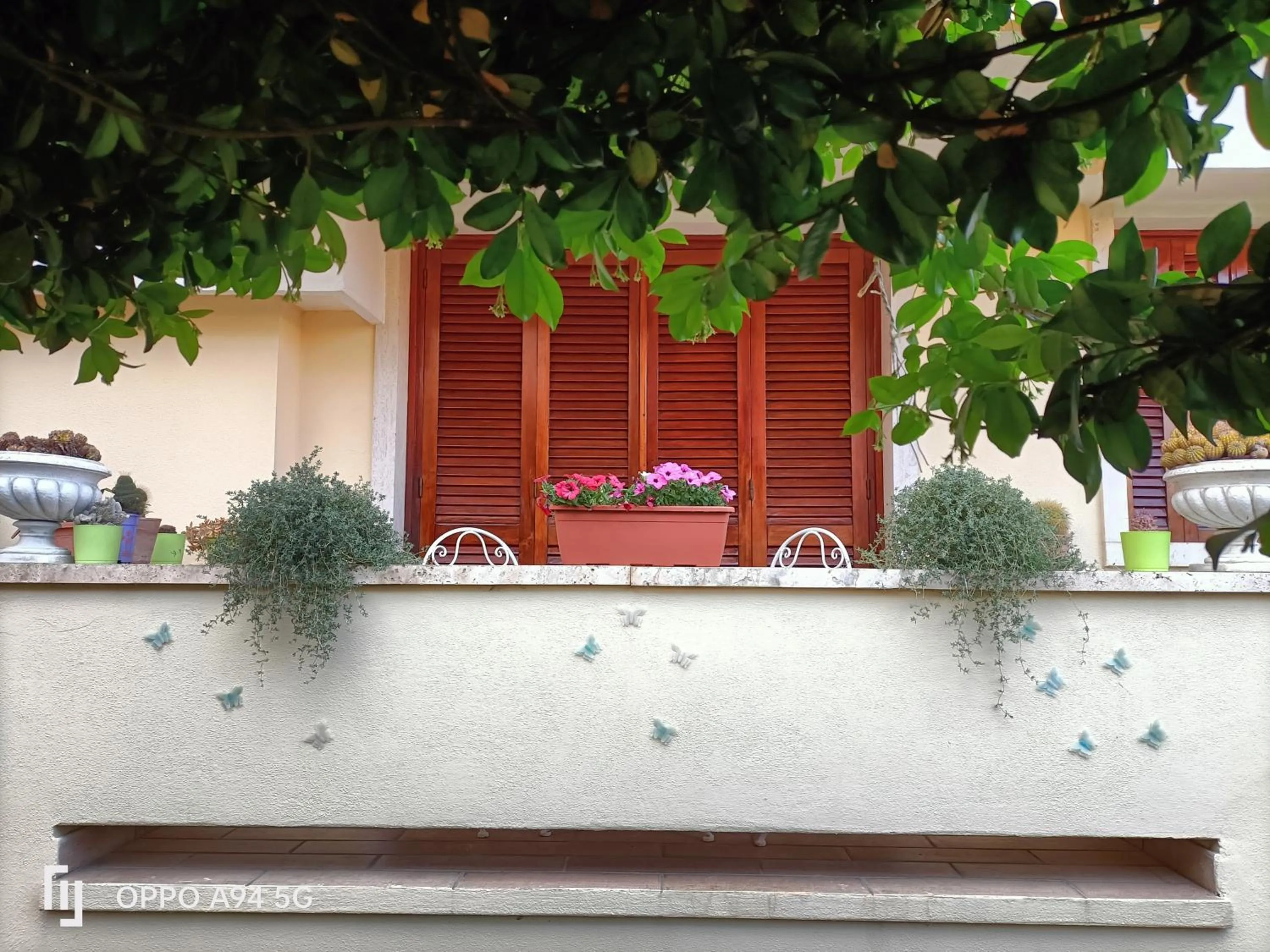 Gemma Di Gallura Charme B&B