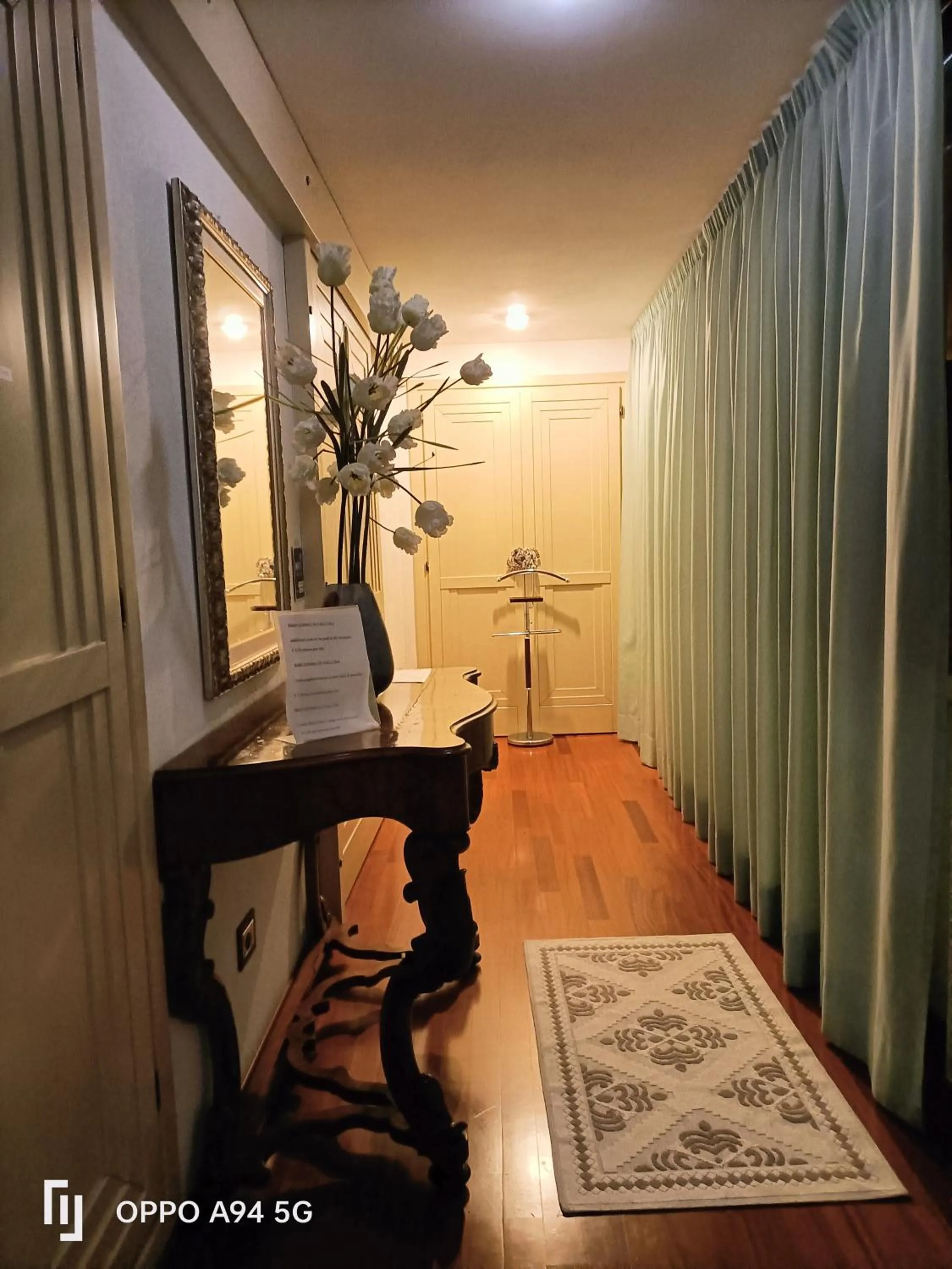 Gemma Di Gallura Charme B&B