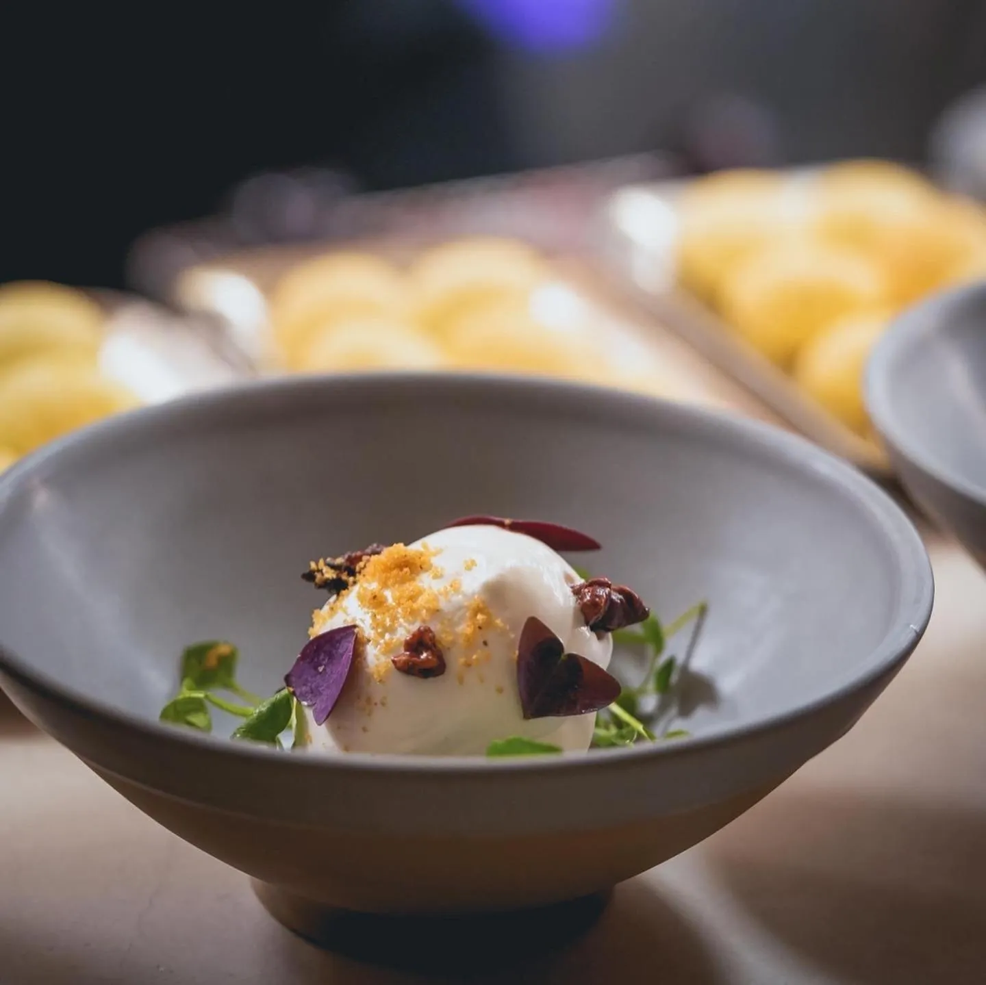 Restaurant/places to eat in Epoque Hotel - Relais & Chateaux