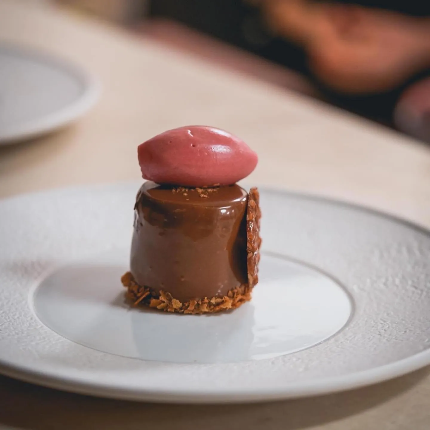 Restaurant/places to eat in Epoque Hotel - Relais & Chateaux