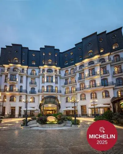 Epoque Hotel - Relais & Chateaux Epoque Hotel - Relais & Chateaux