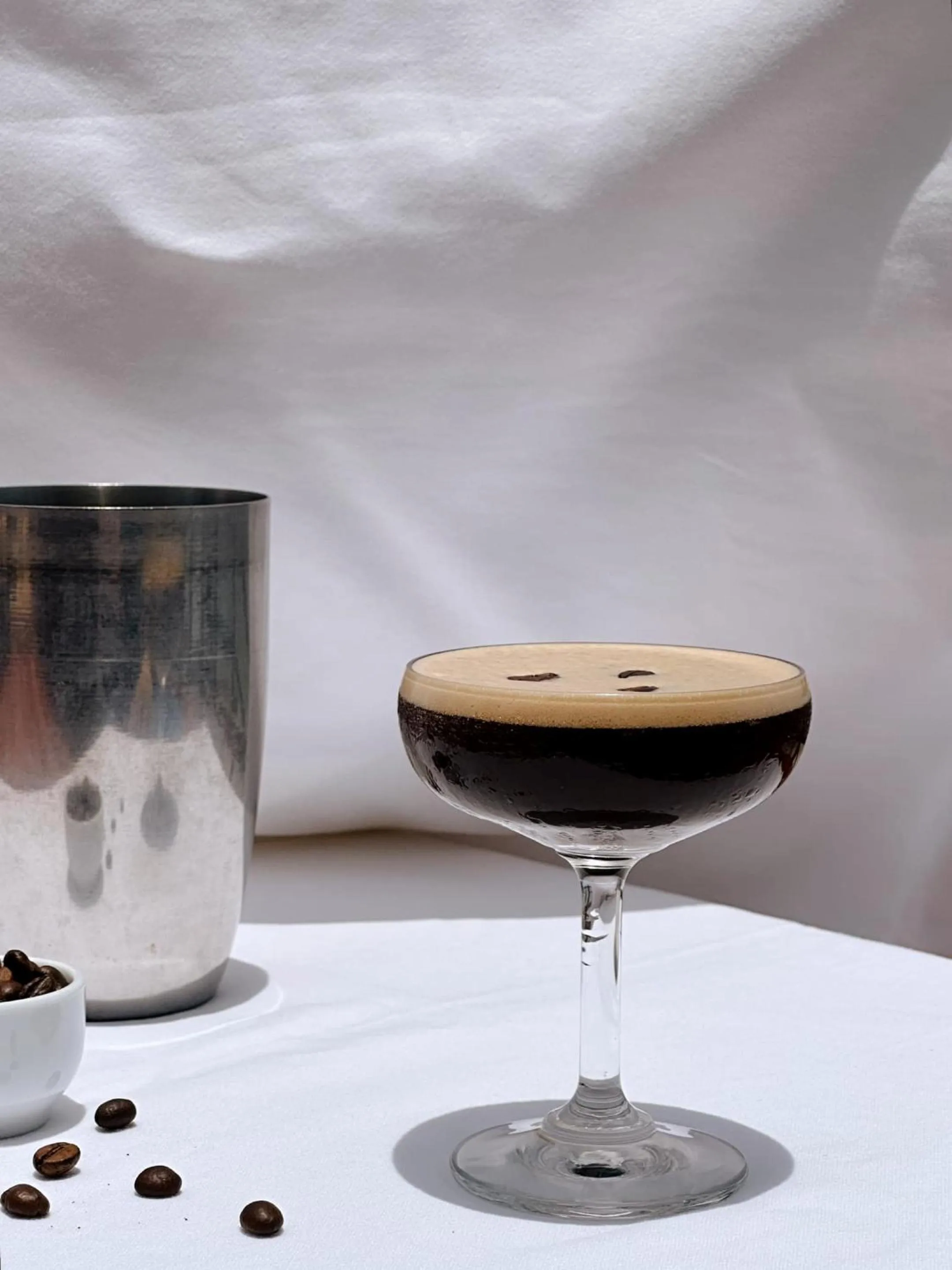 Coffee/tea facilities in Adarin Beach Resort